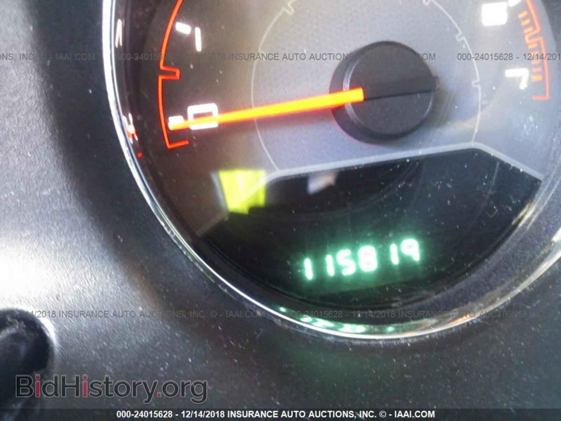 2014 DODGE AVENGER - VIN: 1C3CDZAB6EN214480 - Фото 7