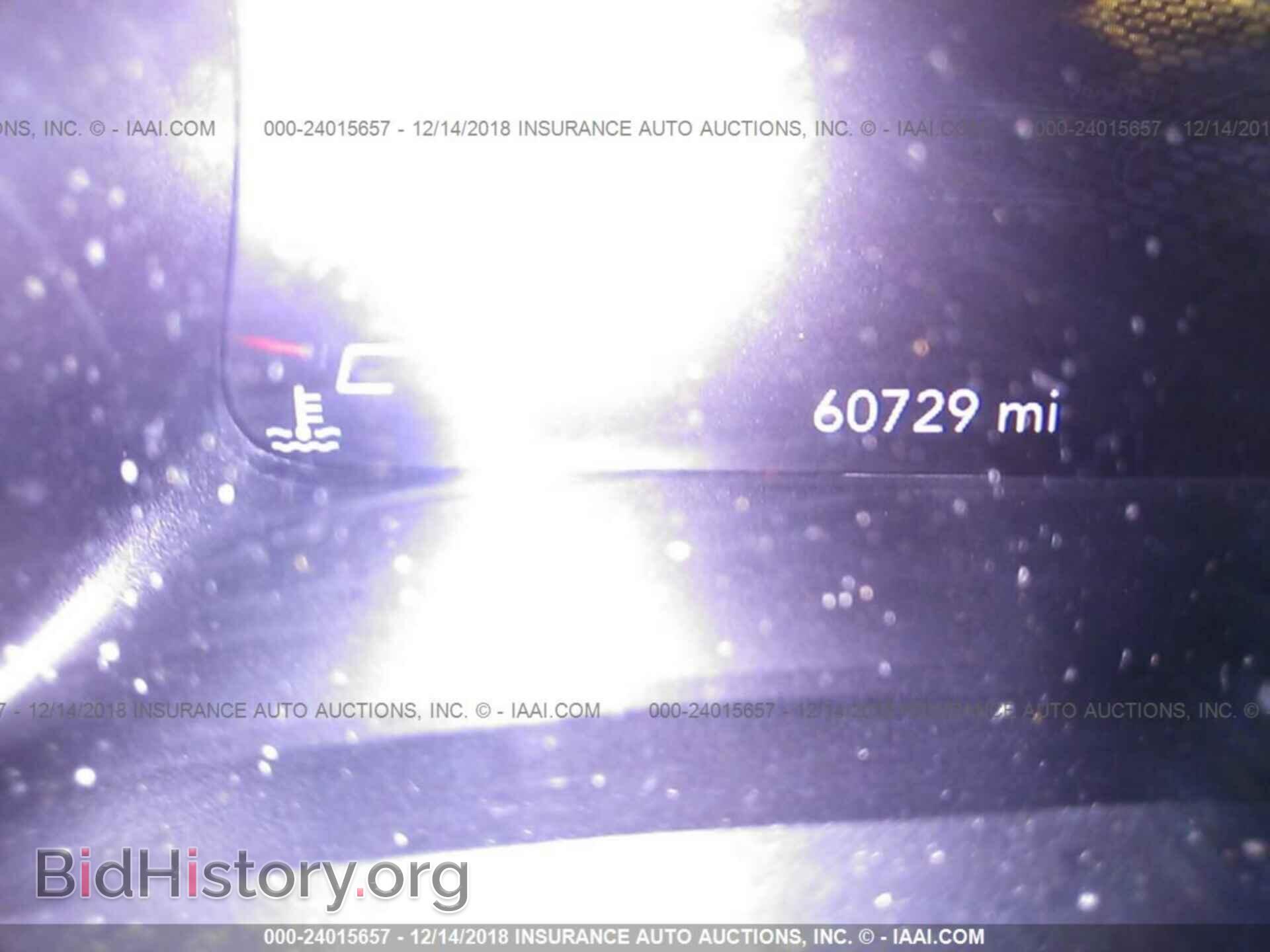 2016 DODGE CHARGER - VIN: 2C3CDXBG2GH173291 - Photo 7