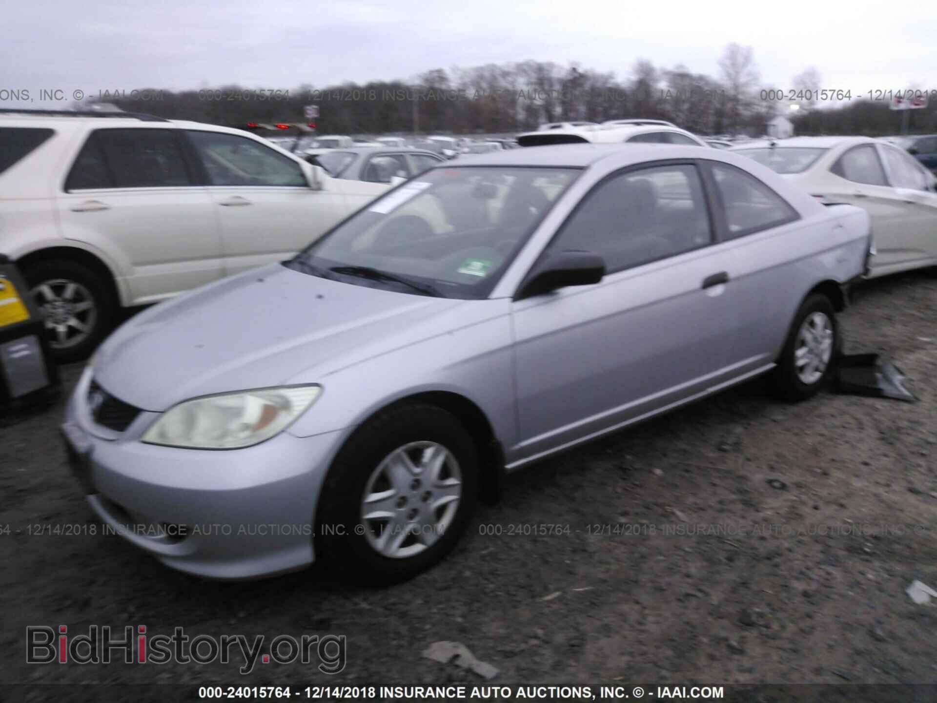 2005 FORD FOCUS - VIN: 1FAFP34N25W269169 - Фото 2
