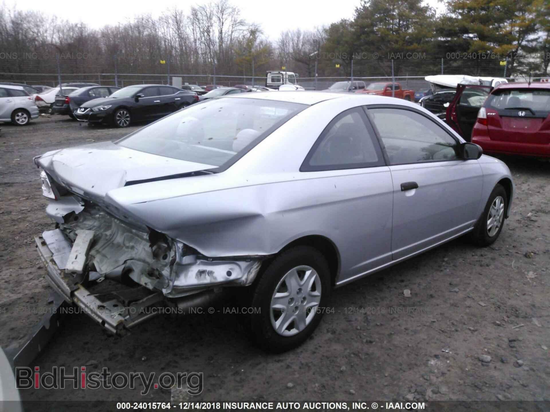 2005 FORD FOCUS - VIN: 1FAFP34N25W269169 - Фото 4