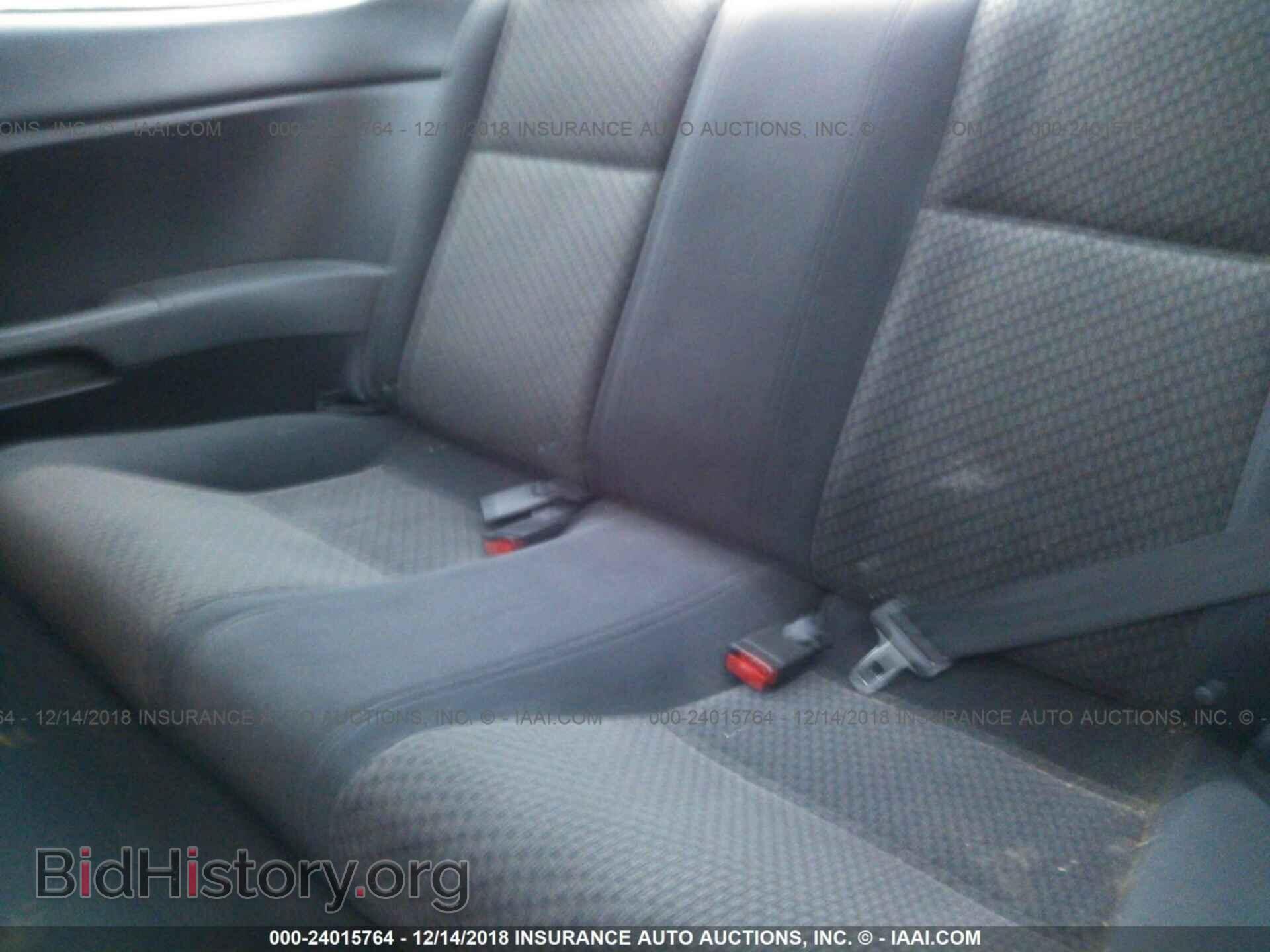2005 FORD FOCUS - VIN: 1FAFP34N25W269169 - Фото 8