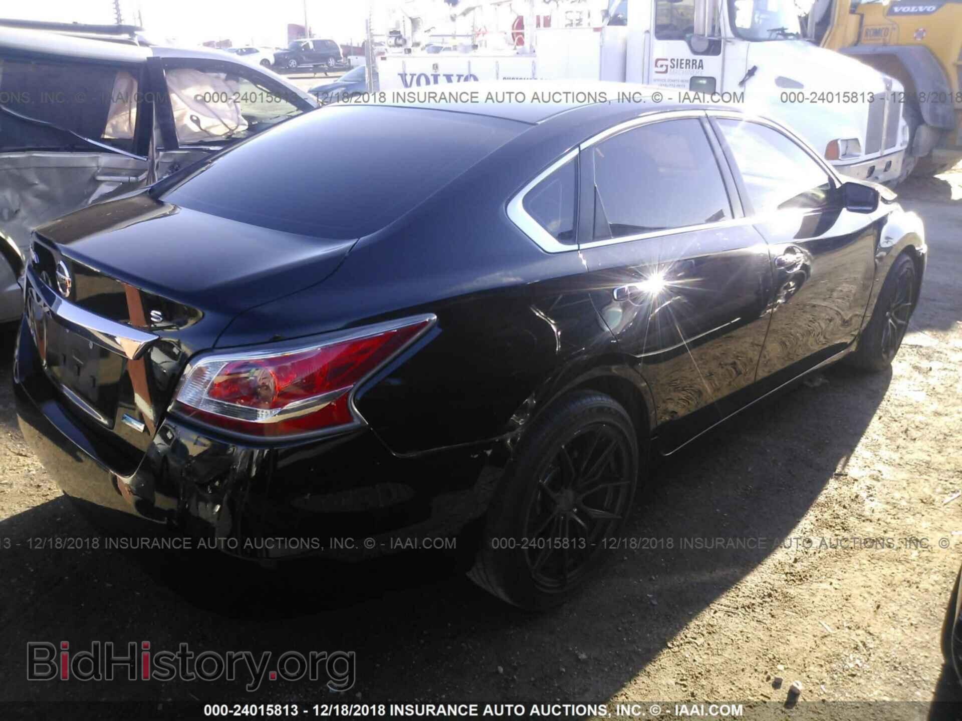 2013 FORD TAURUS - VIN: 1FAHP2E83DG161910 - Фото 4