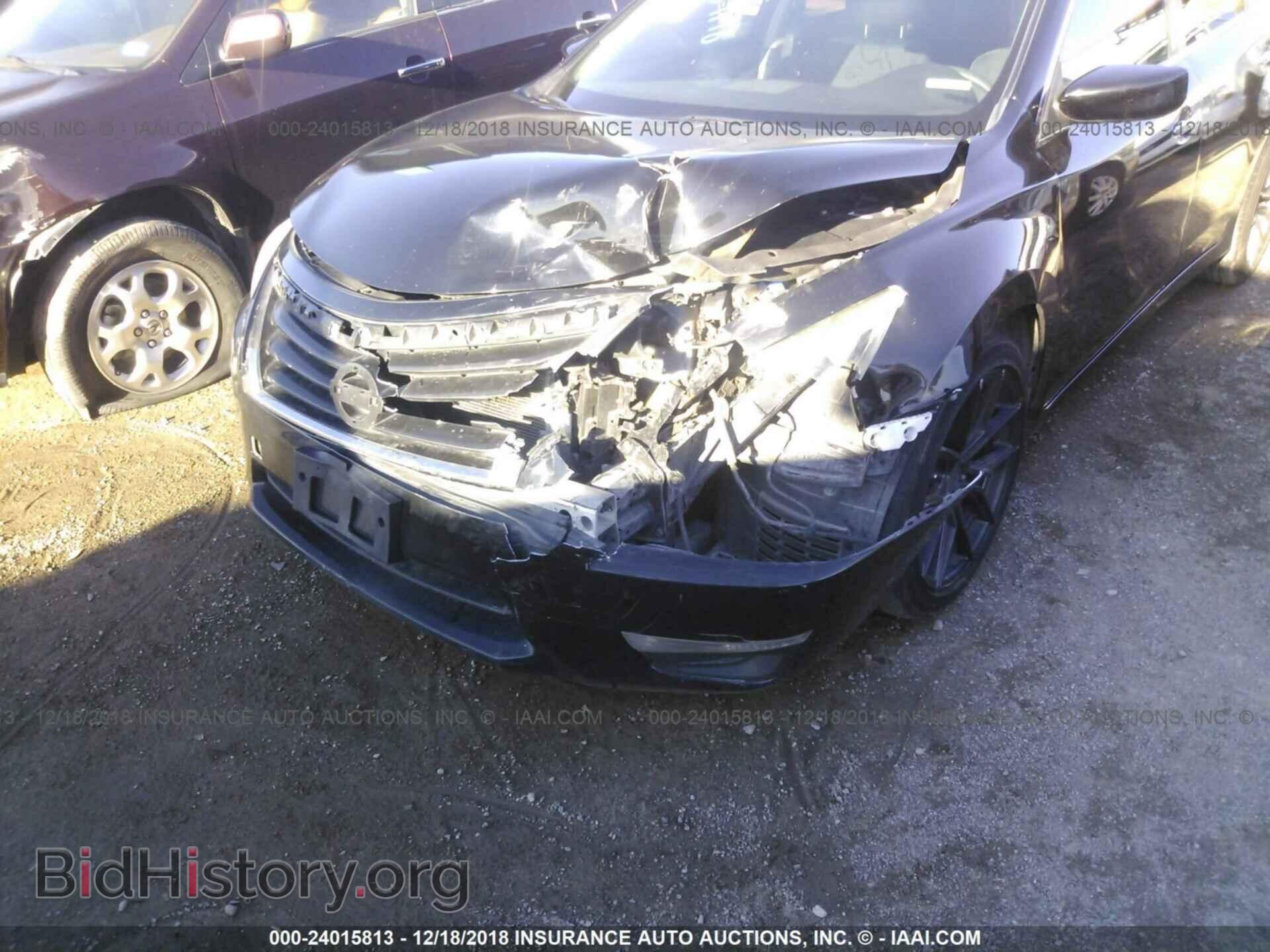 2013 FORD TAURUS - VIN: 1FAHP2E83DG161910 - Фото 6