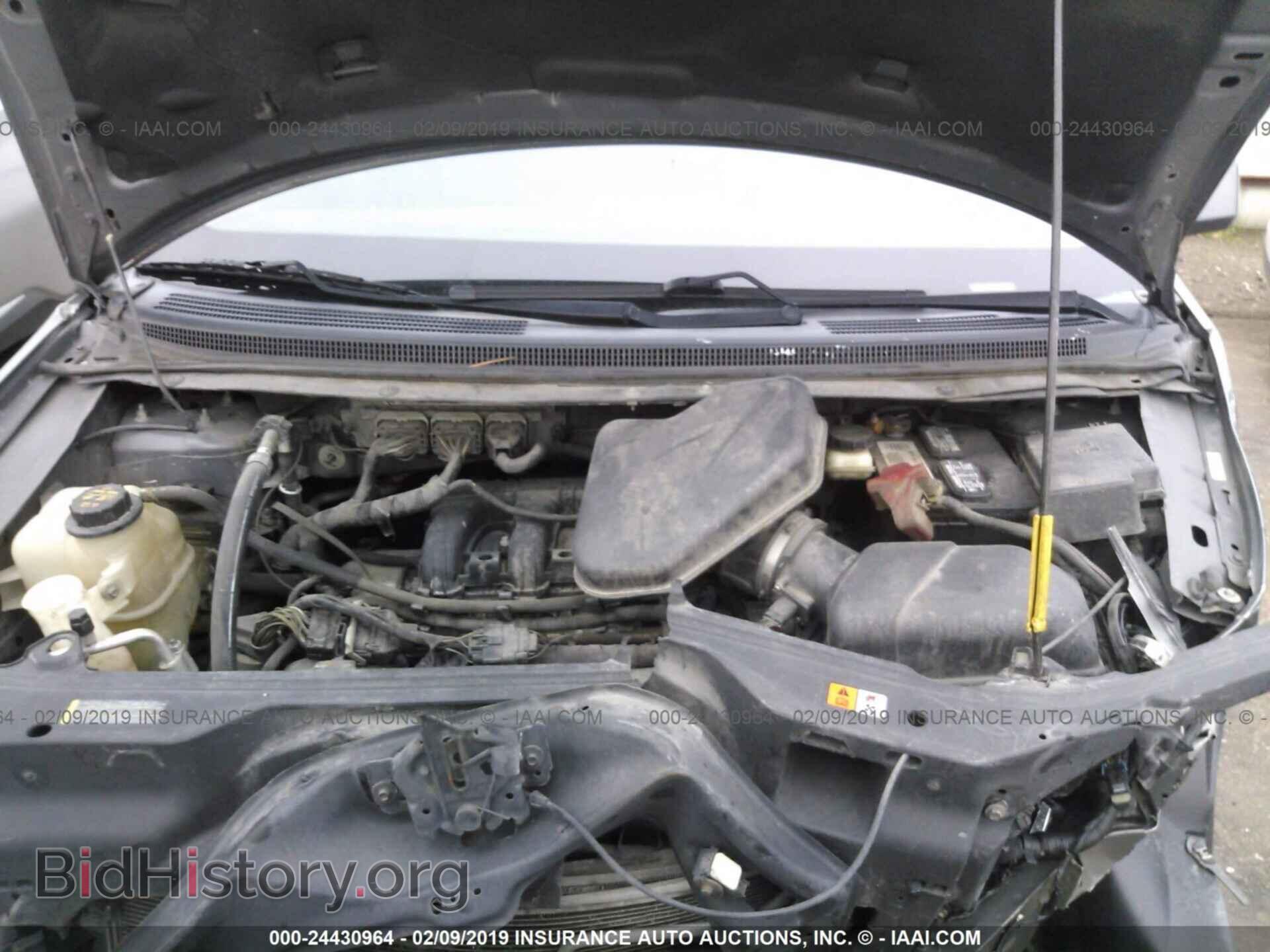 2010 FORD EDGE - VIN: 2FMDK3JC0ABB16901 - Photo 10