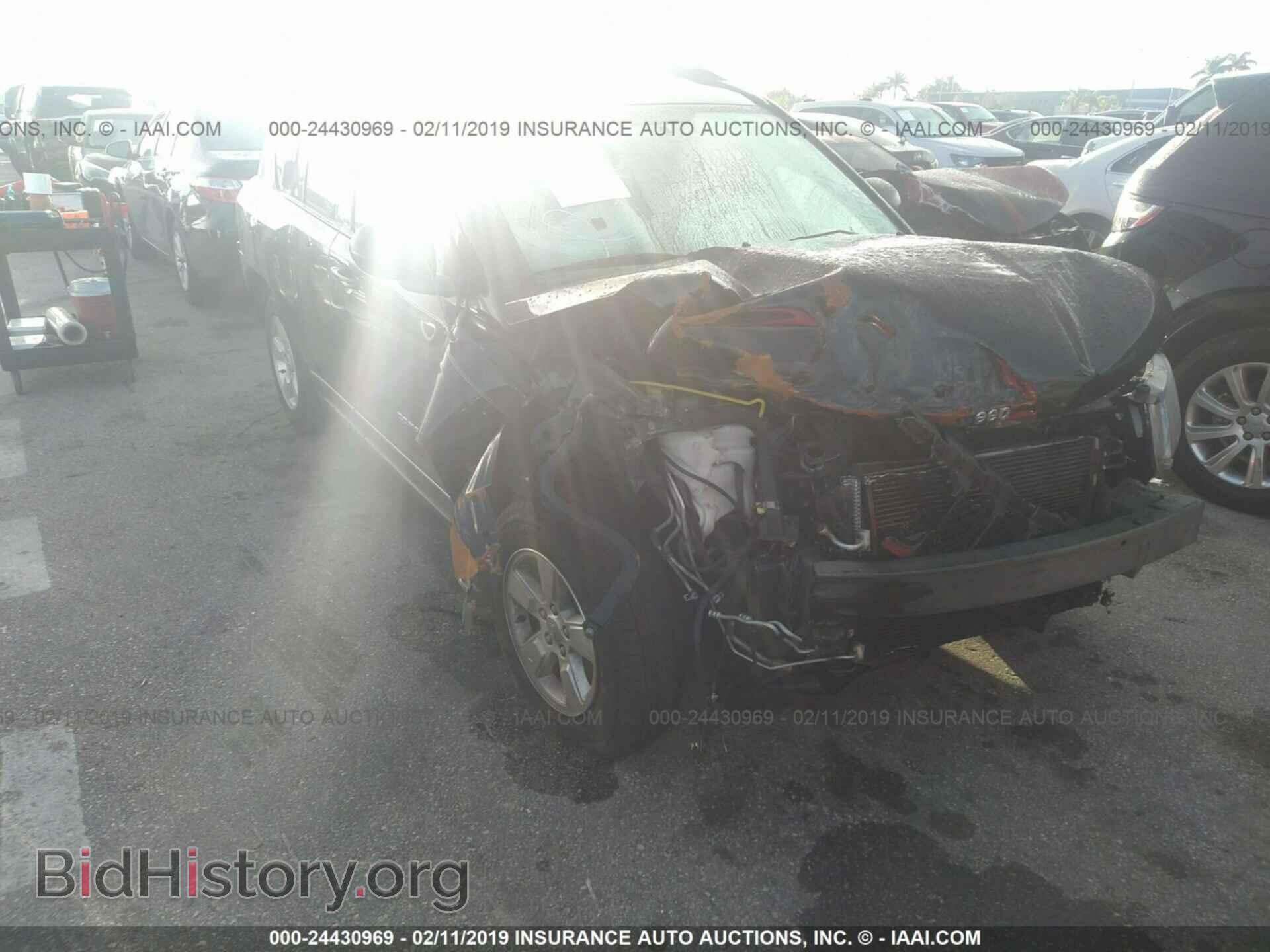 2014 JEEP COMPASS - VIN: 1C4NJCBA8ED720382 - Photo 6