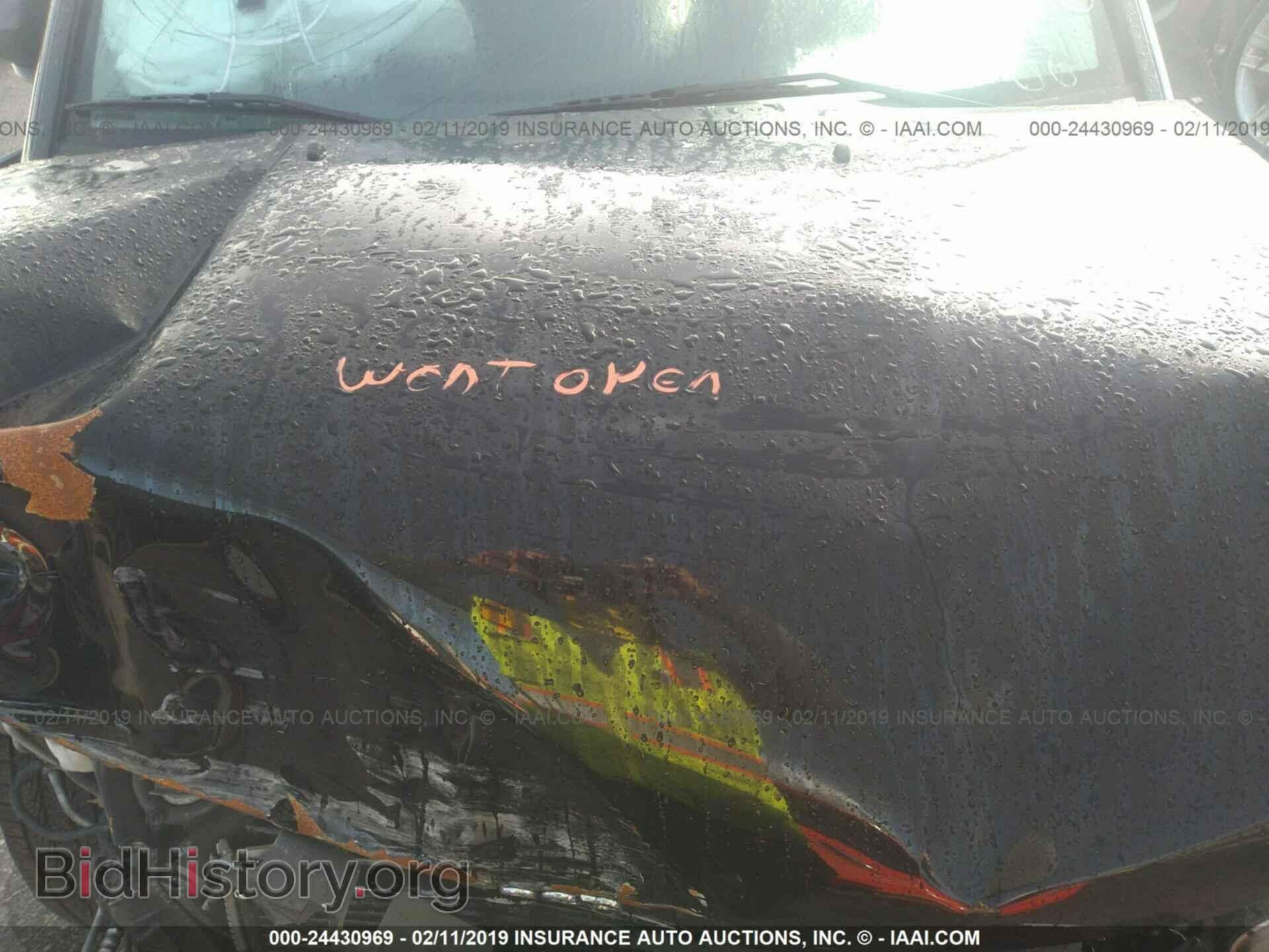 2014 JEEP COMPASS - VIN: 1C4NJCBA8ED720382 - Photo 10