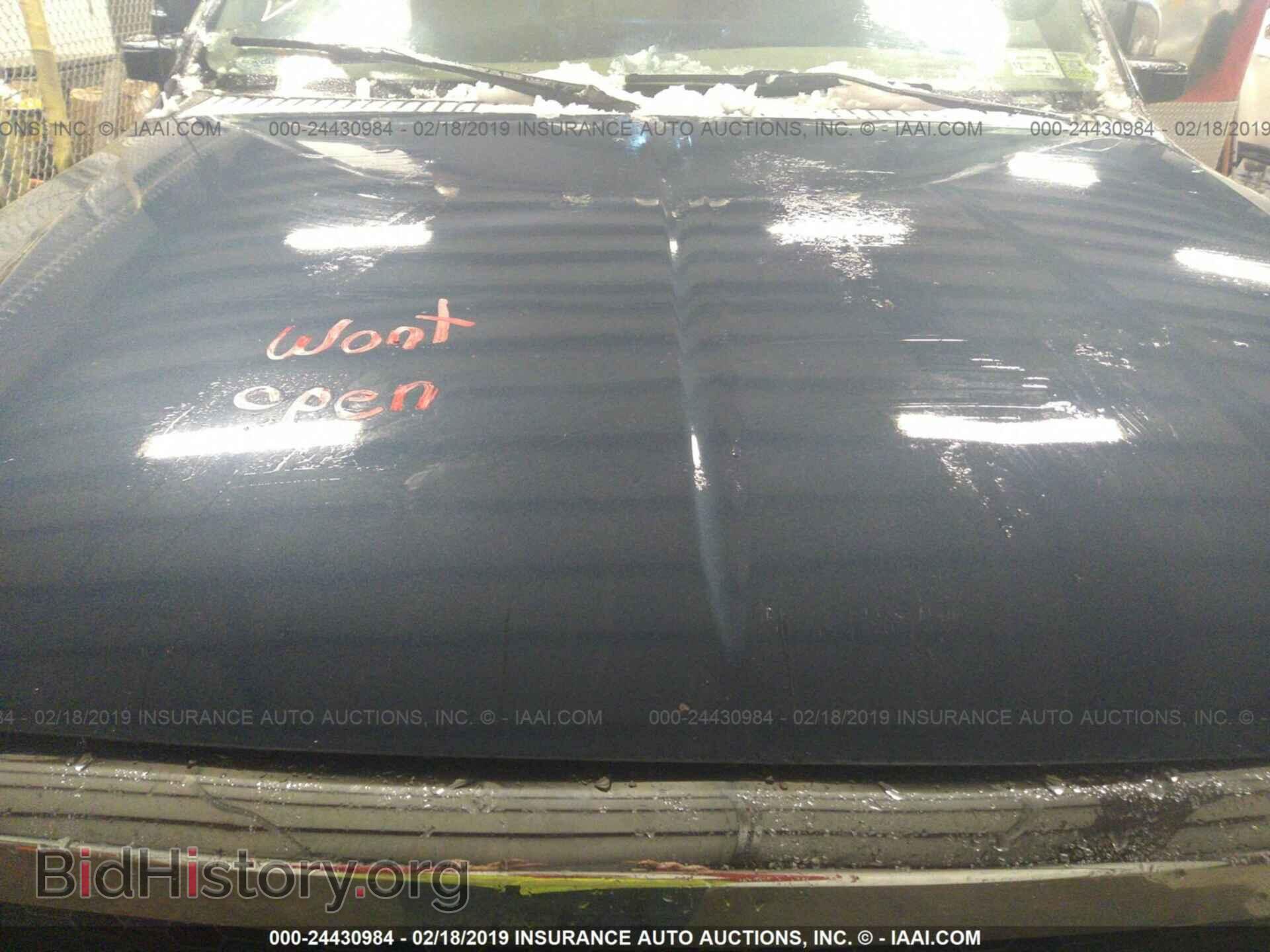 2005 FORD F250 - VIN: 1FTSW21PX5EB28660 - Фото 10