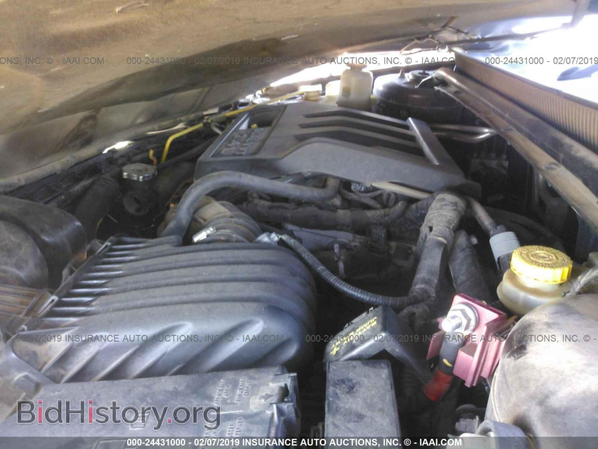 2013 CHRYSLER 200 - VIN: 1C3CCBBB4DN674468 - Photo 10