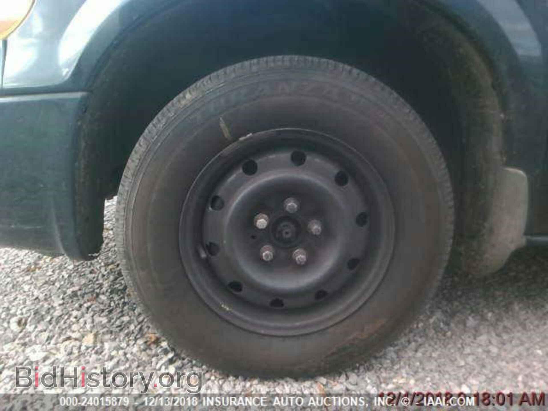 2007 DODGE GRAND CARAVAN - VIN: 1D4GP24E47B230847 - Фото 4
