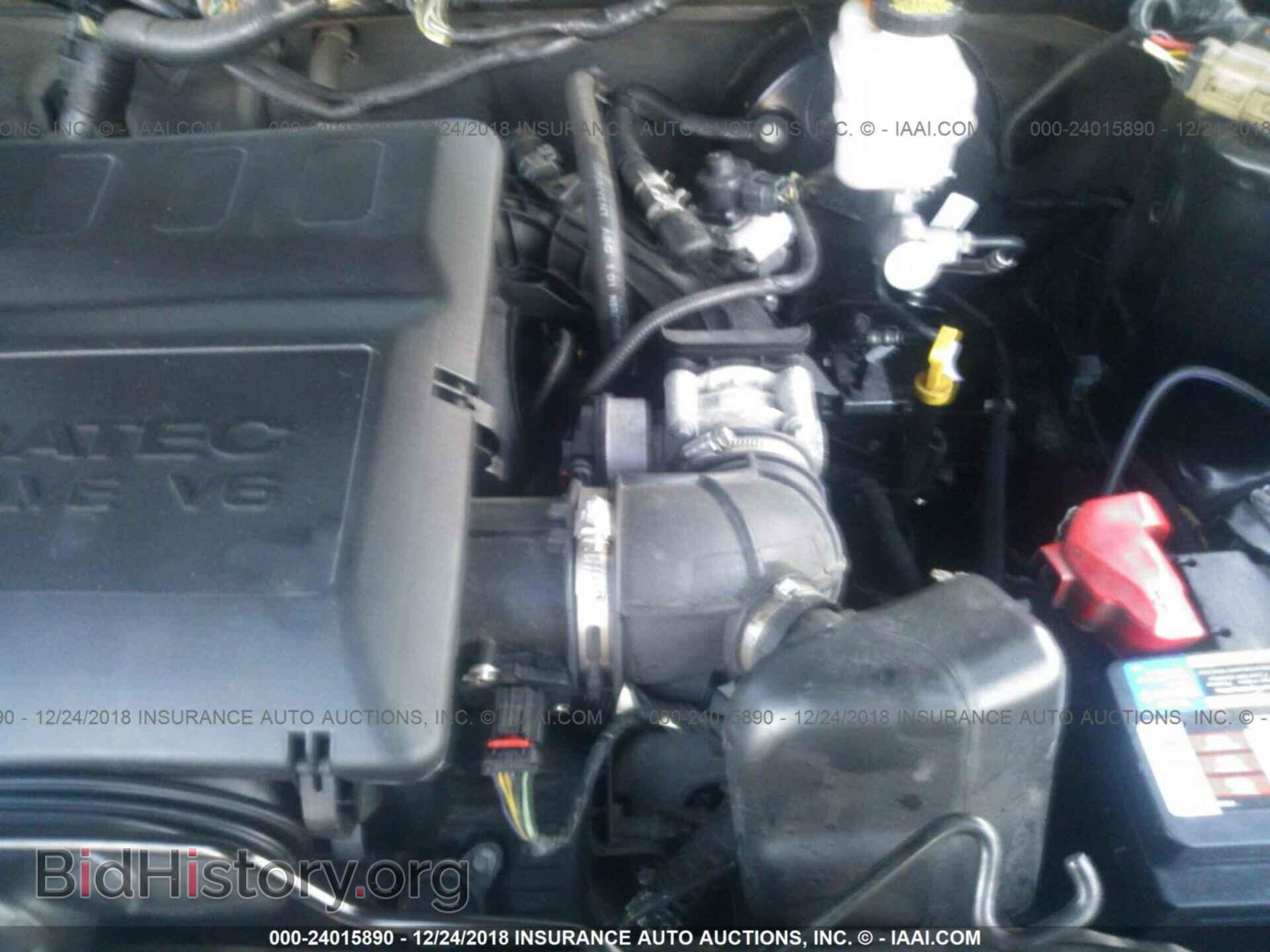 2011 FORD ESCAPE - VIN: 1FMCU0EG8BKB70682 - Фото 10