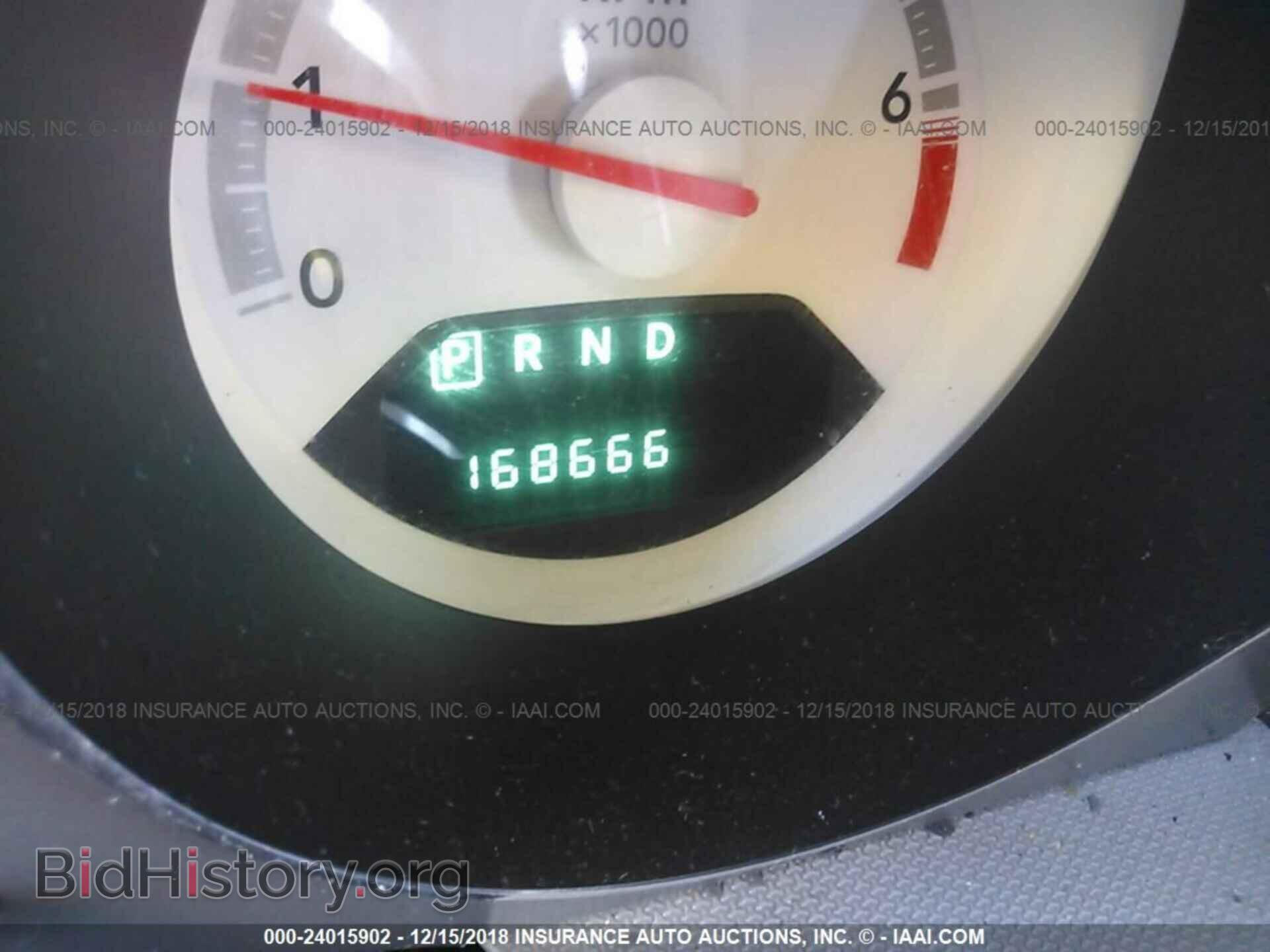 2008 DODGE AVENGER - VIN: 1B3LC76M78N101091 - Фото 7