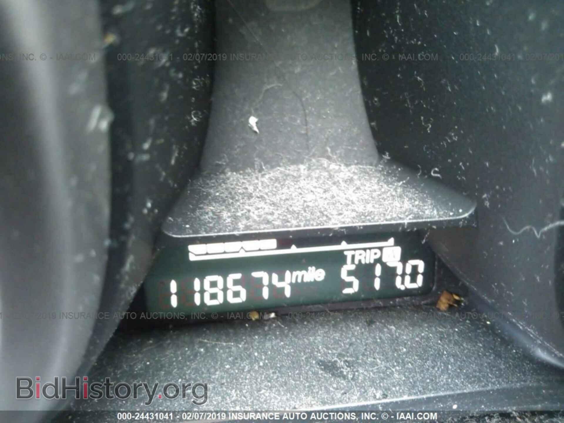 2012 MAZDA 3 - VIN: JM1BL1UG5C1569244 - Фото 7