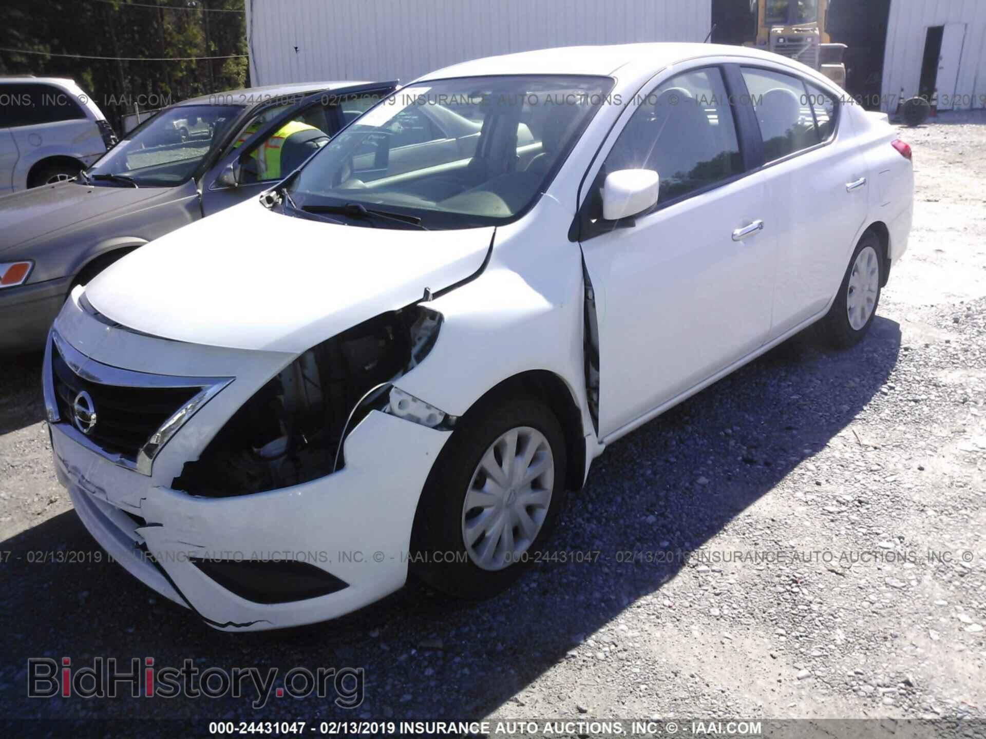 2012 MAZDA 3 - VIN: JM1BL1UF2C1536211 - Фото 2