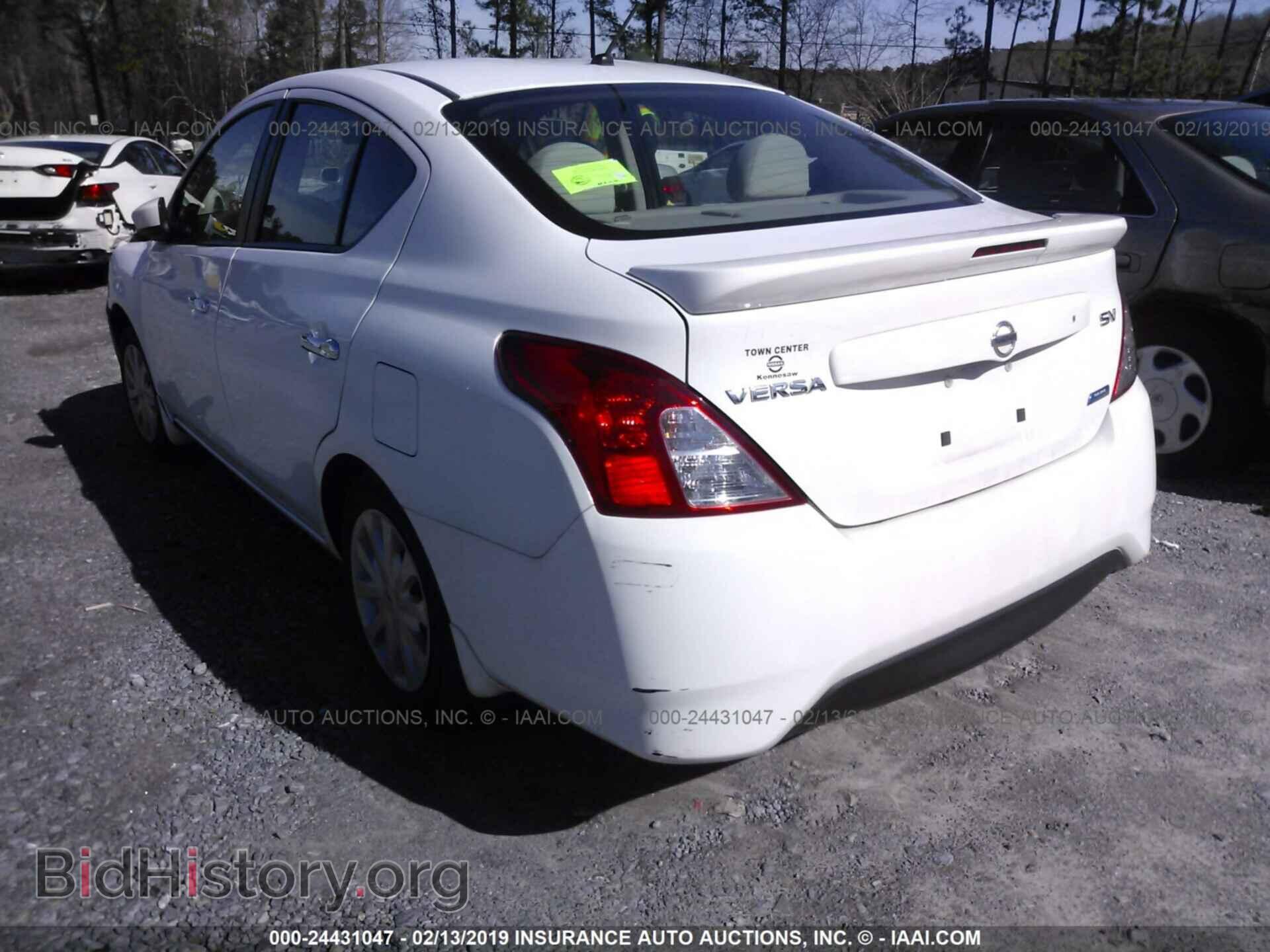 2012 MAZDA 3 - VIN: JM1BL1UF2C1536211 - Фото 3