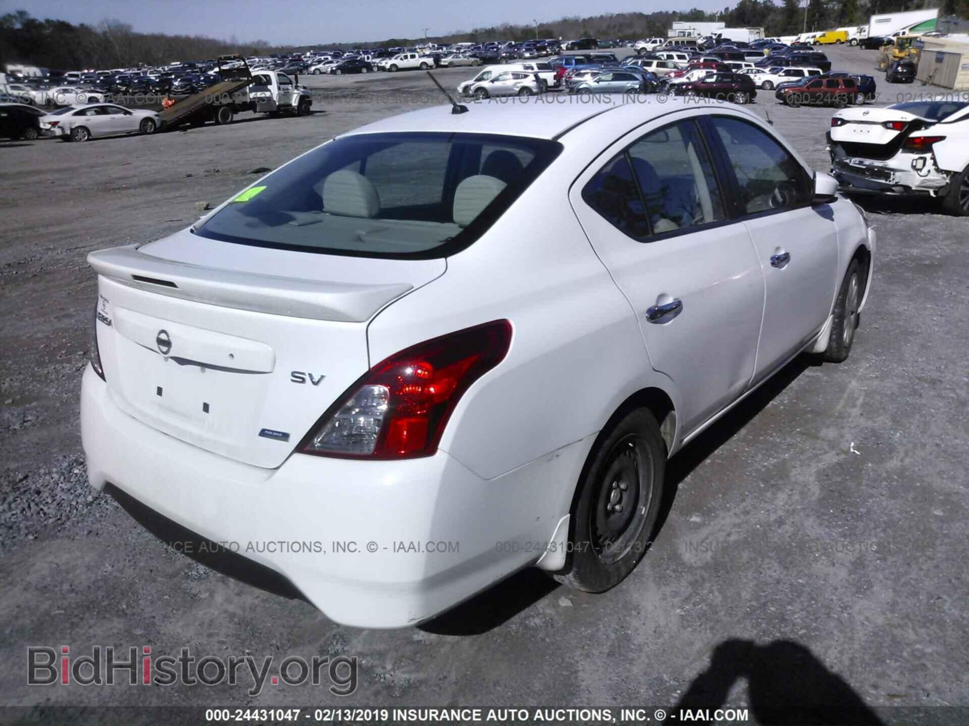 2012 MAZDA 3 - VIN: JM1BL1UF2C1536211 - Фото 4