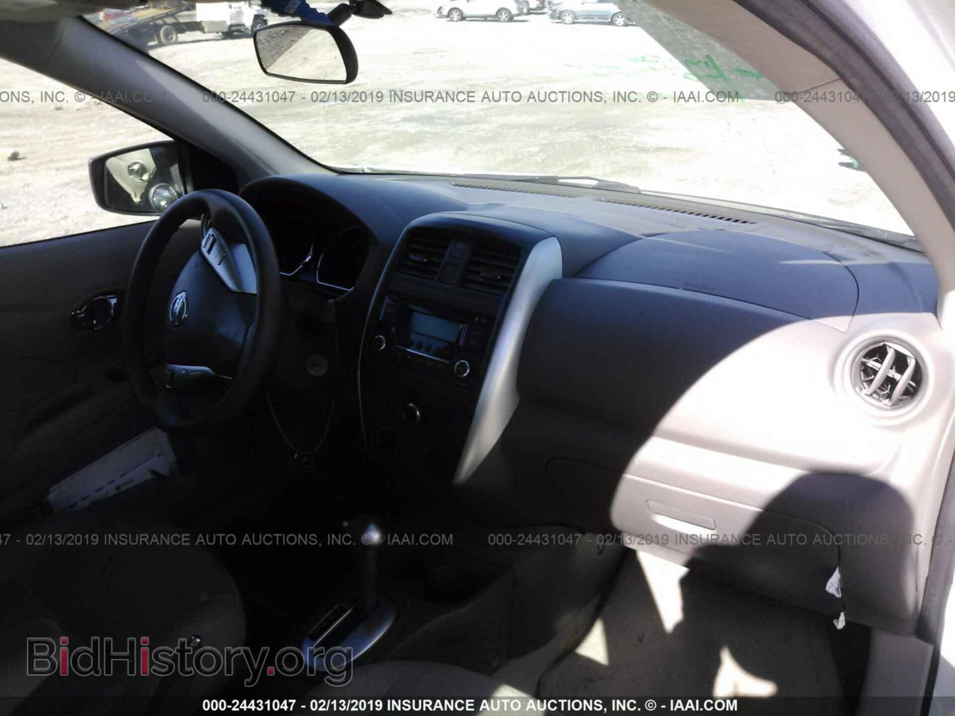 2012 MAZDA 3 - VIN: JM1BL1UF2C1536211 - Фото 5