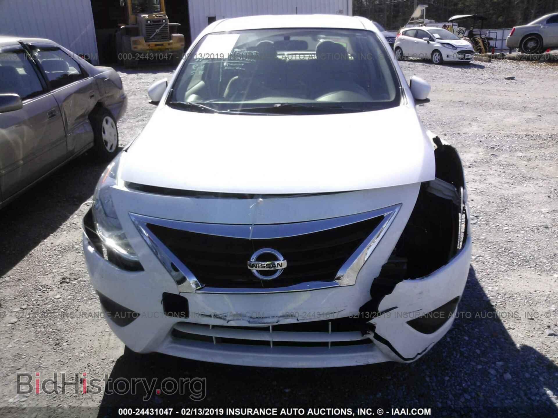 2012 MAZDA 3 - VIN: JM1BL1UF2C1536211 - Фото 6