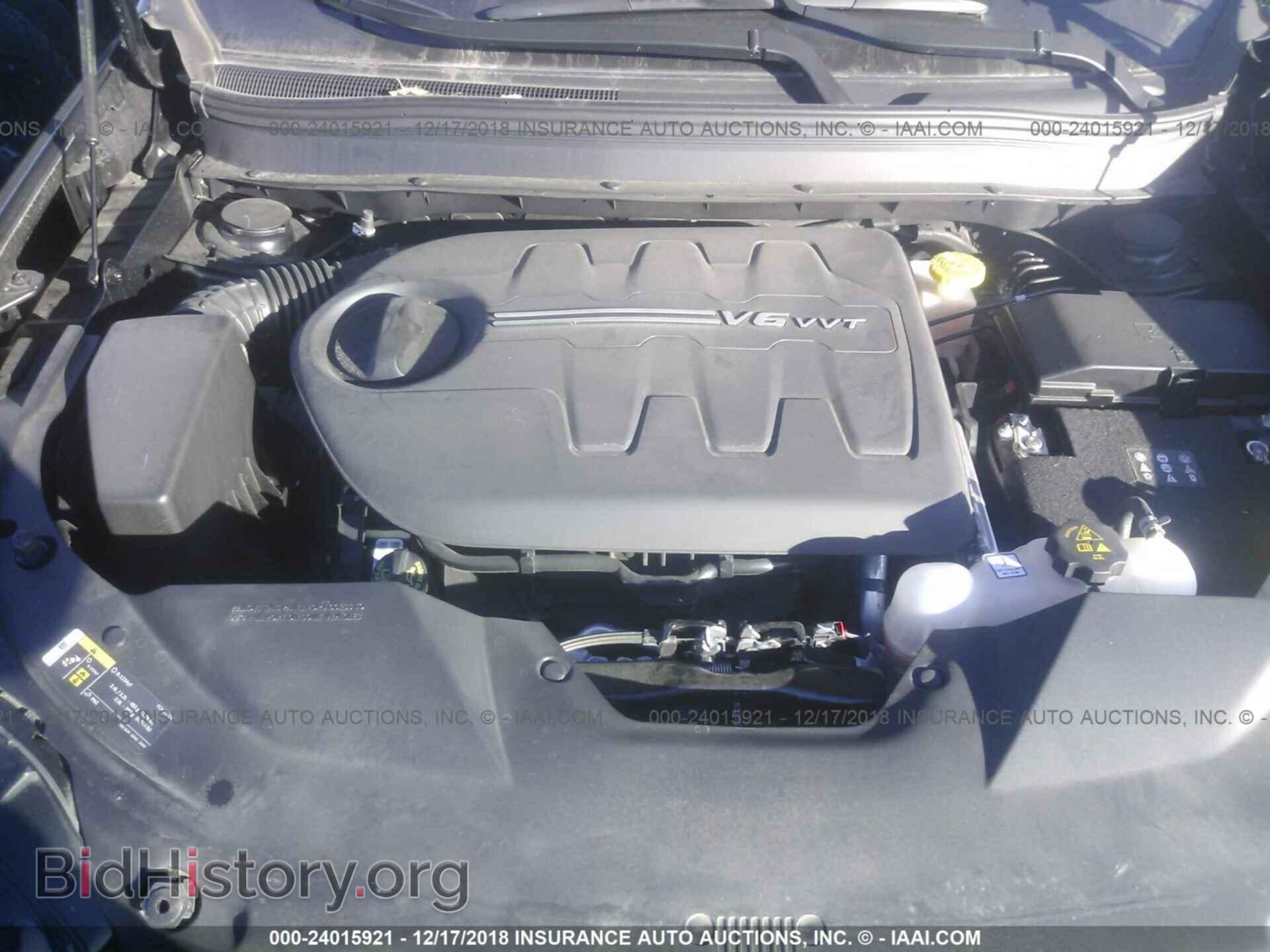 2019 JEEP CHEROKEE - VIN: 1C4PJMLX3KD217386 - Фото 10