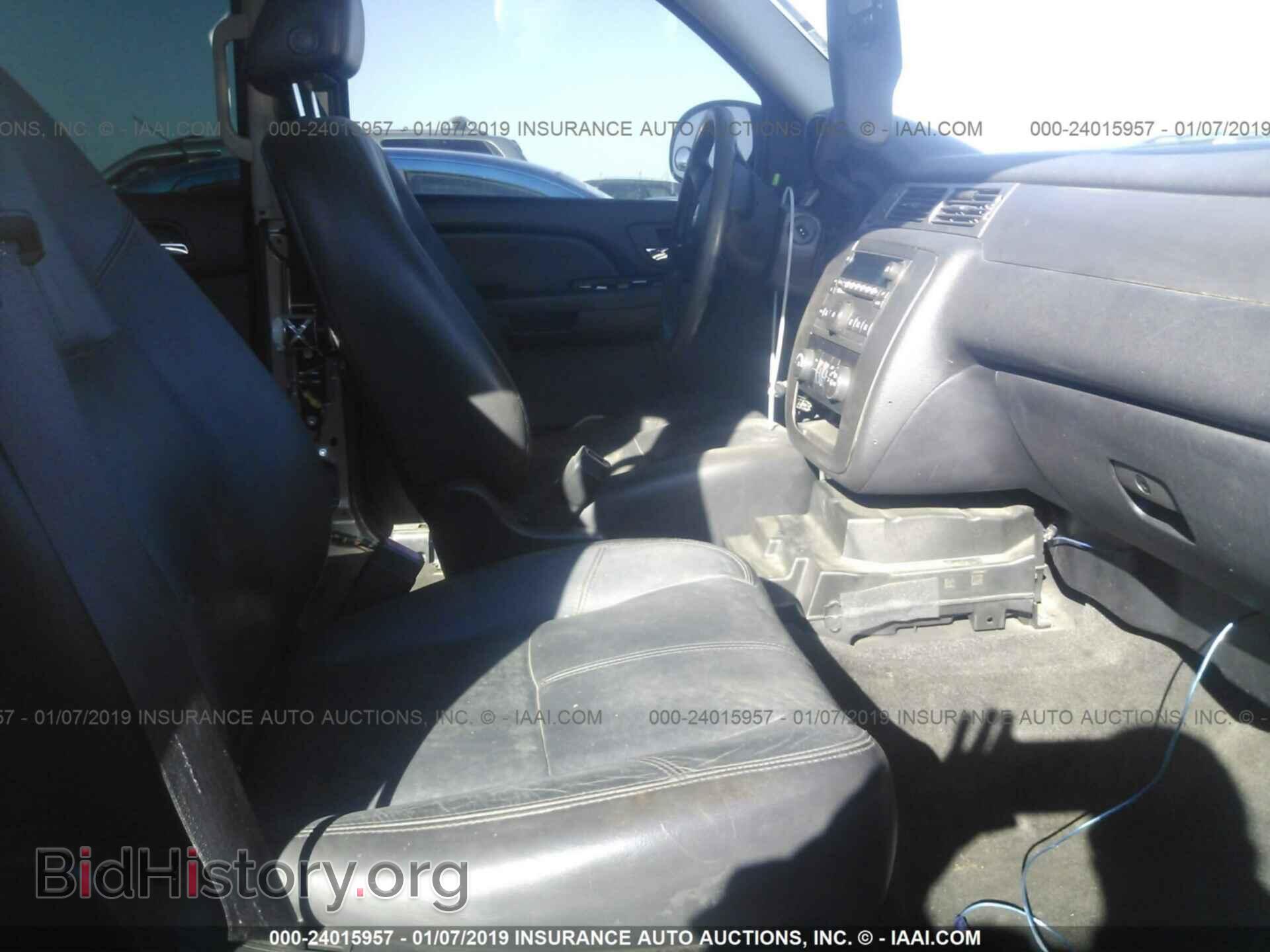 2008 AUDI A4 - VIN: WAUDF78E98A013499 - Photo 5