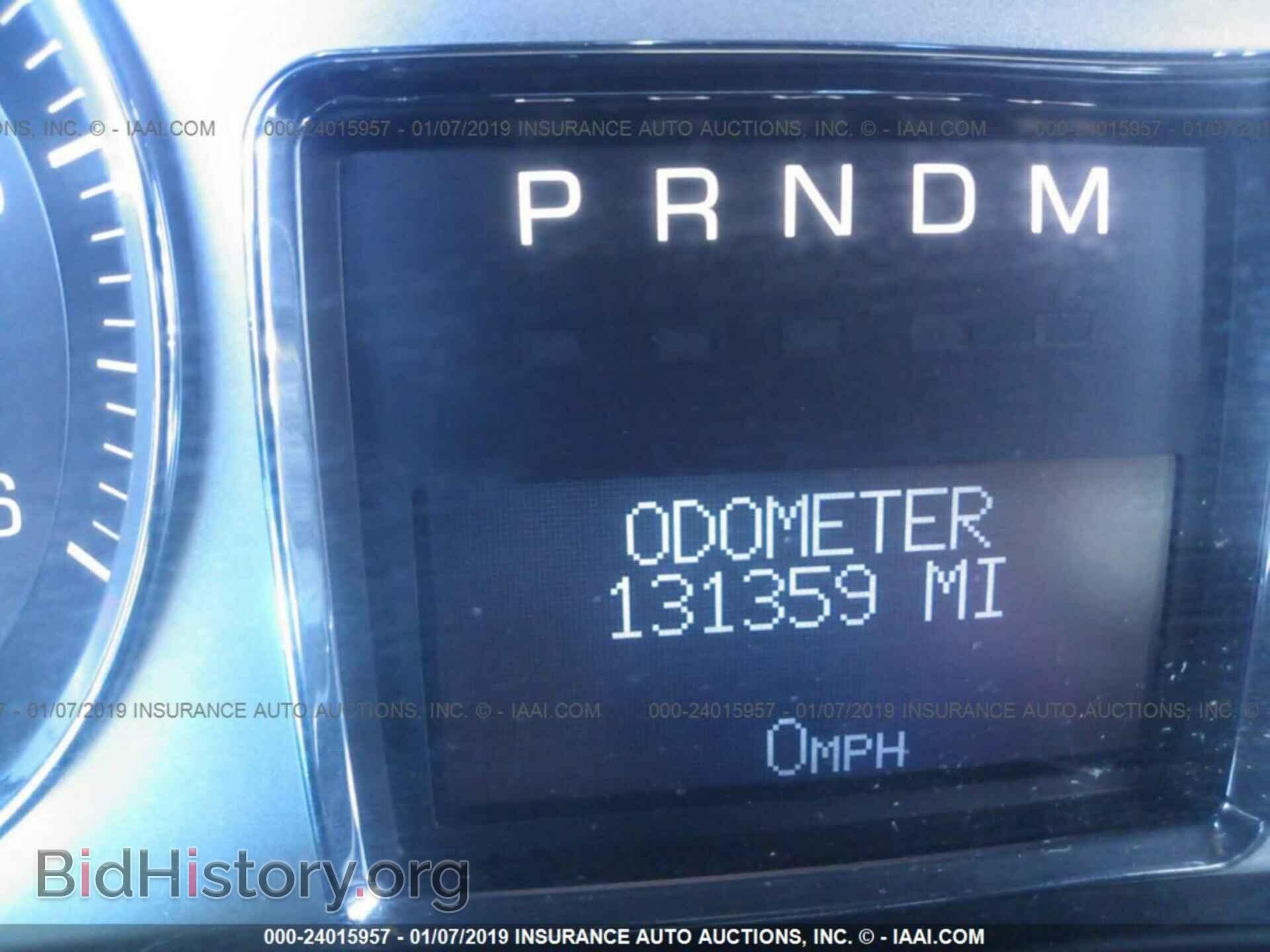 2008 AUDI A4 - VIN: WAUDF78E98A013499 - Photo 7