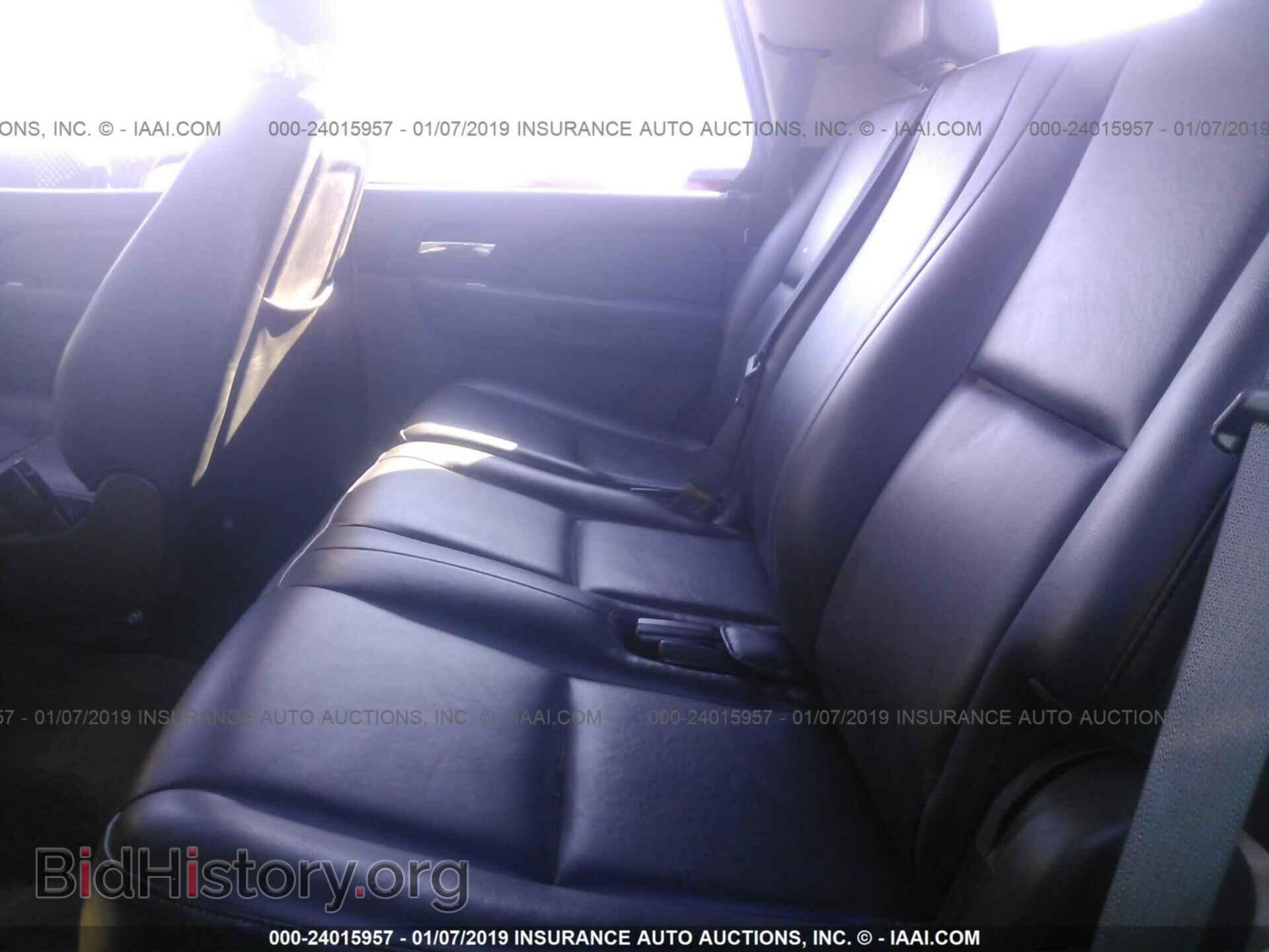 2008 AUDI A4 - VIN: WAUDF78E98A013499 - Photo 8