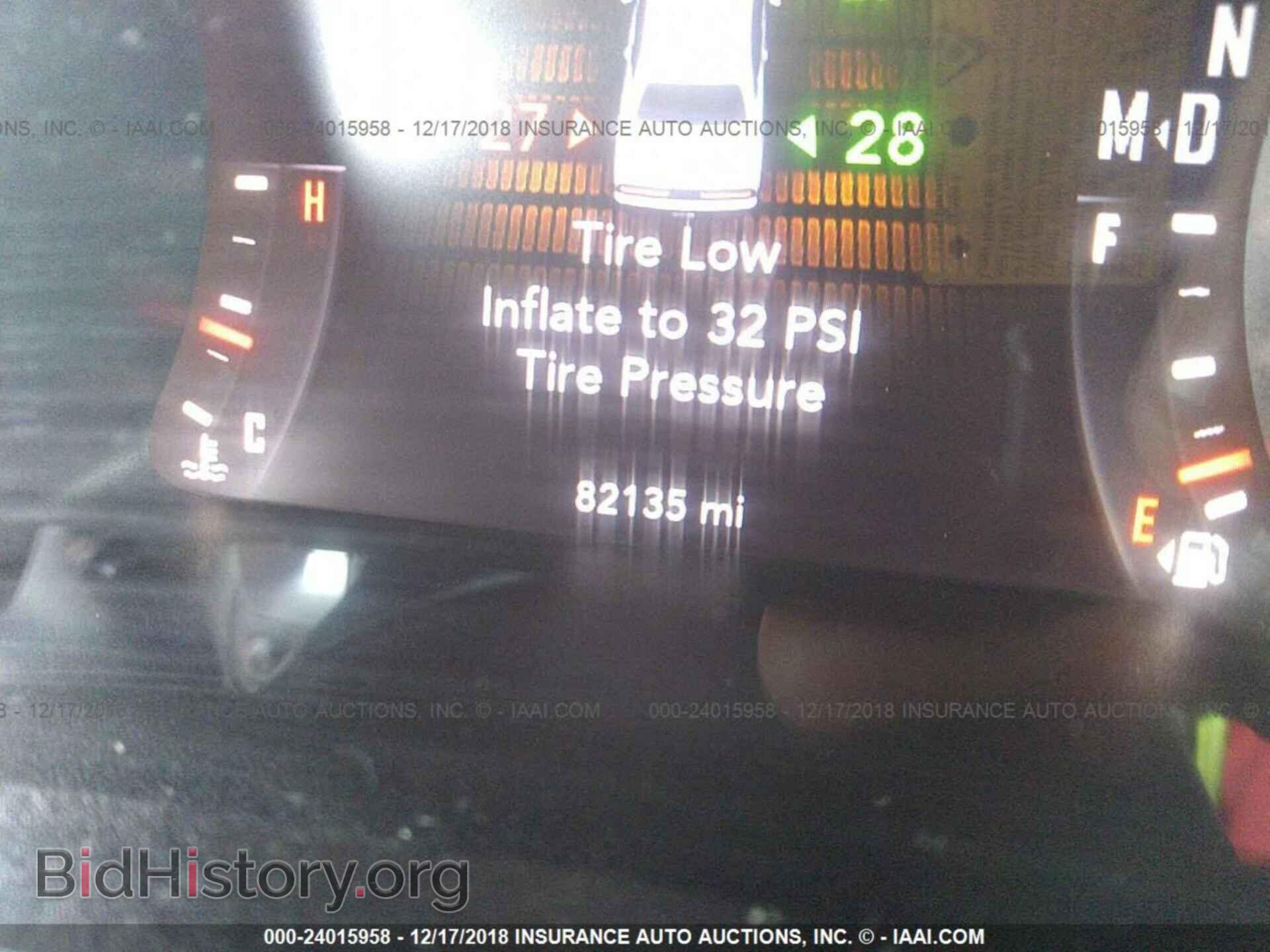 2017 GMC SIERRA - VIN: 3GTU2LEC0HG496795 - Фото 7