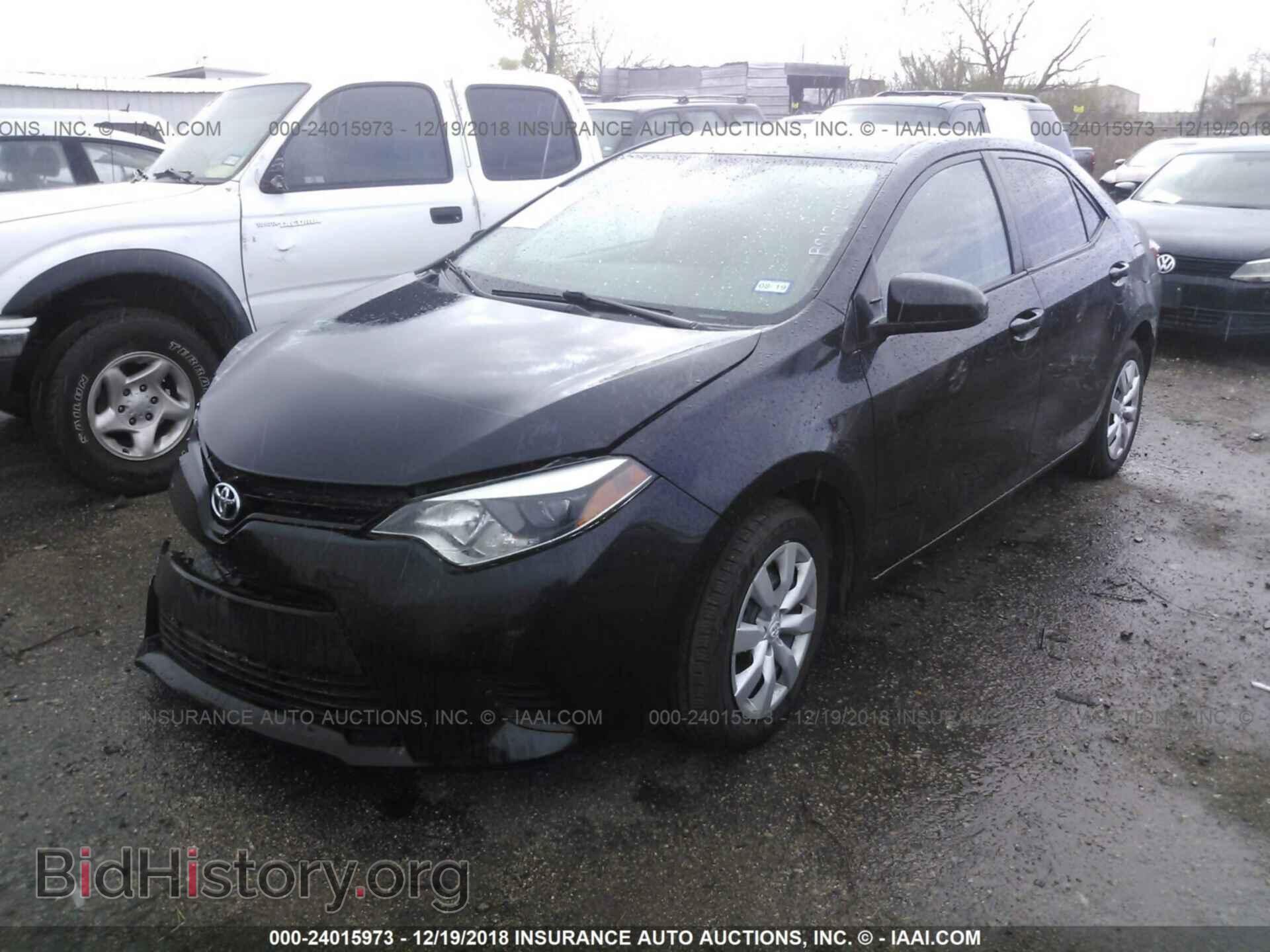 2016 HYUNDAI ACCENT - VIN: KMHCT5AE4GU251629 - Фото 2