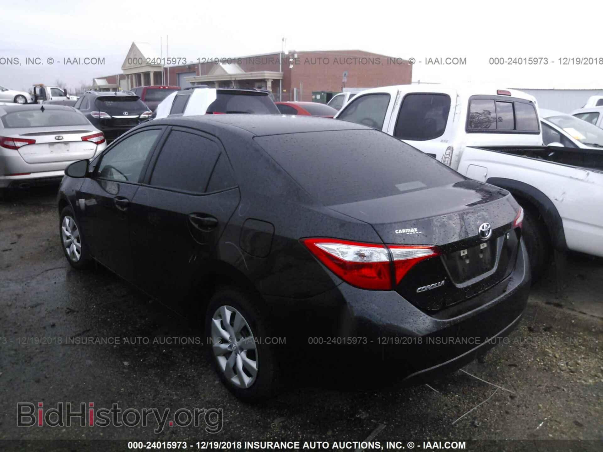 2016 HYUNDAI ACCENT - VIN: KMHCT5AE4GU251629 - Фото 3