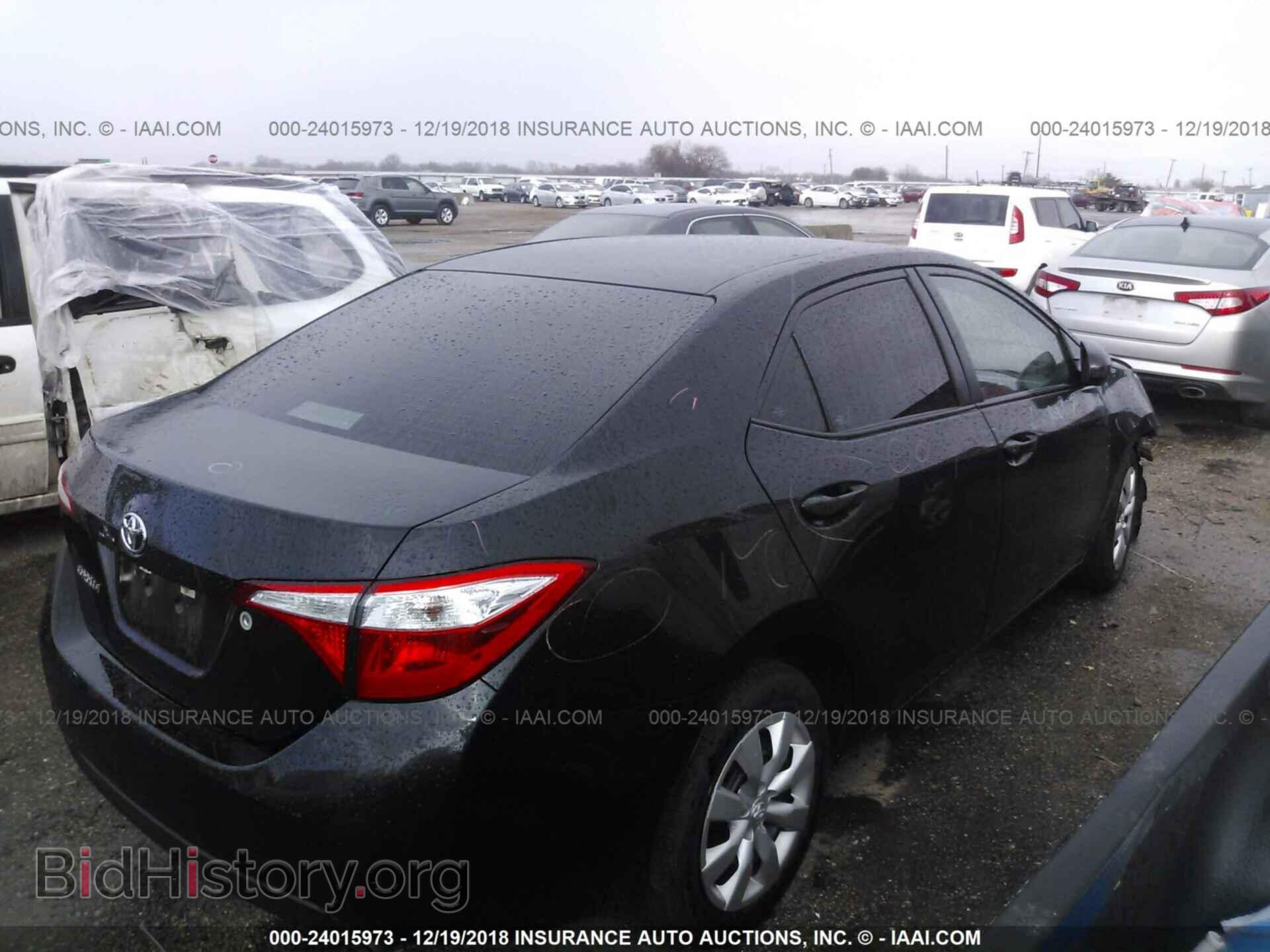 2016 HYUNDAI ACCENT - VIN: KMHCT5AE4GU251629 - Фото 4
