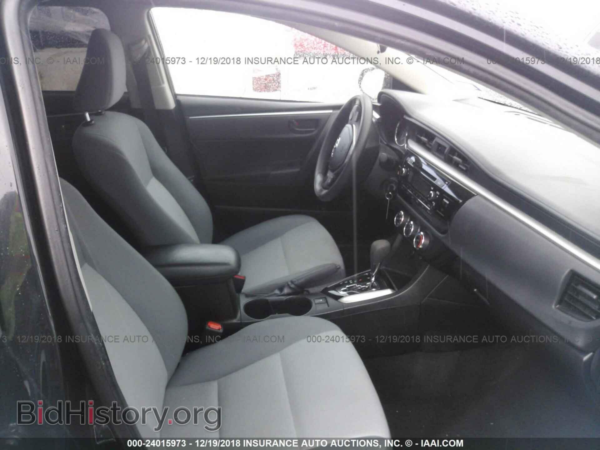 2016 HYUNDAI ACCENT - VIN: KMHCT5AE4GU251629 - Фото 5
