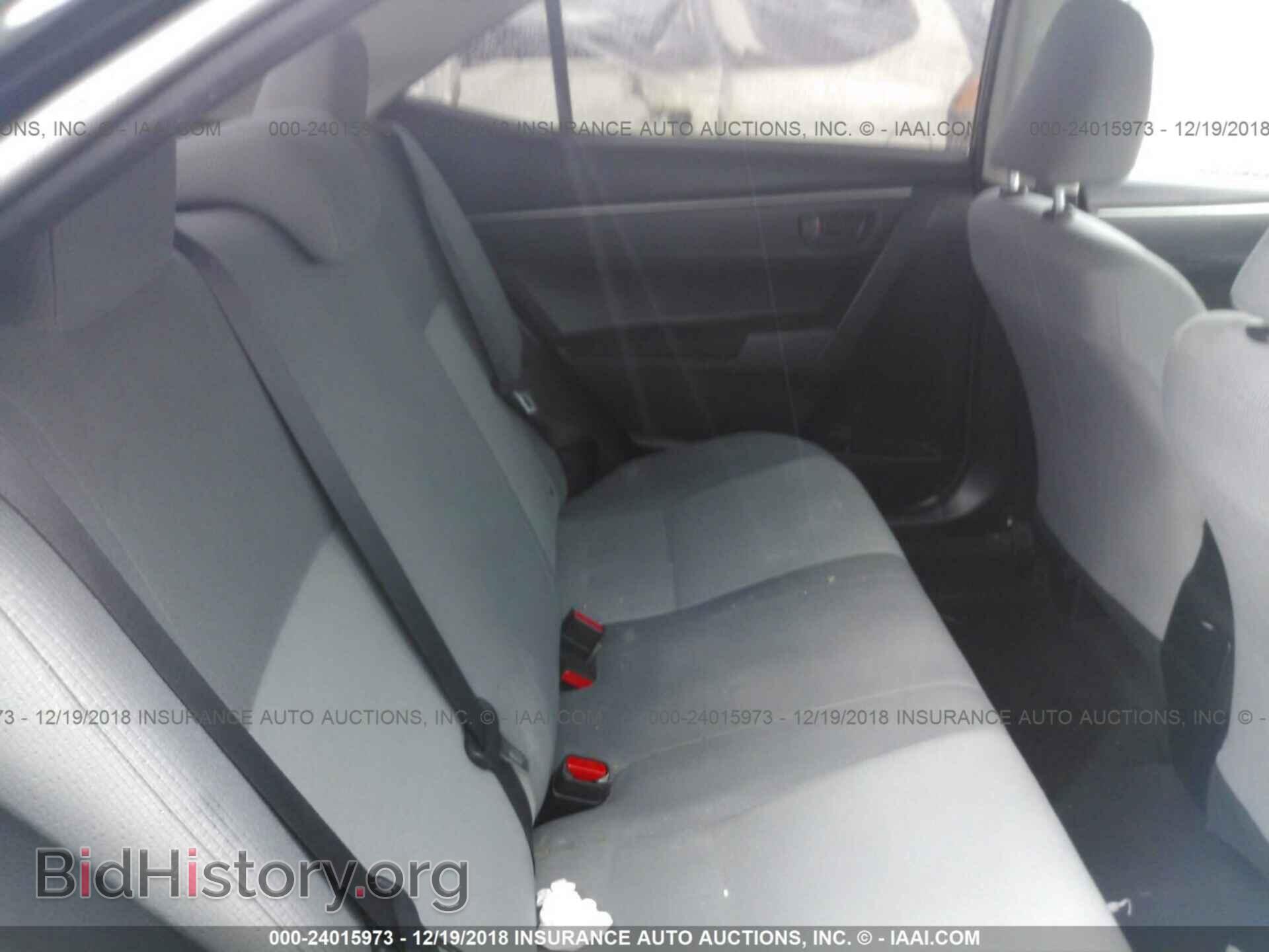 2016 HYUNDAI ACCENT - VIN: KMHCT5AE4GU251629 - Фото 8