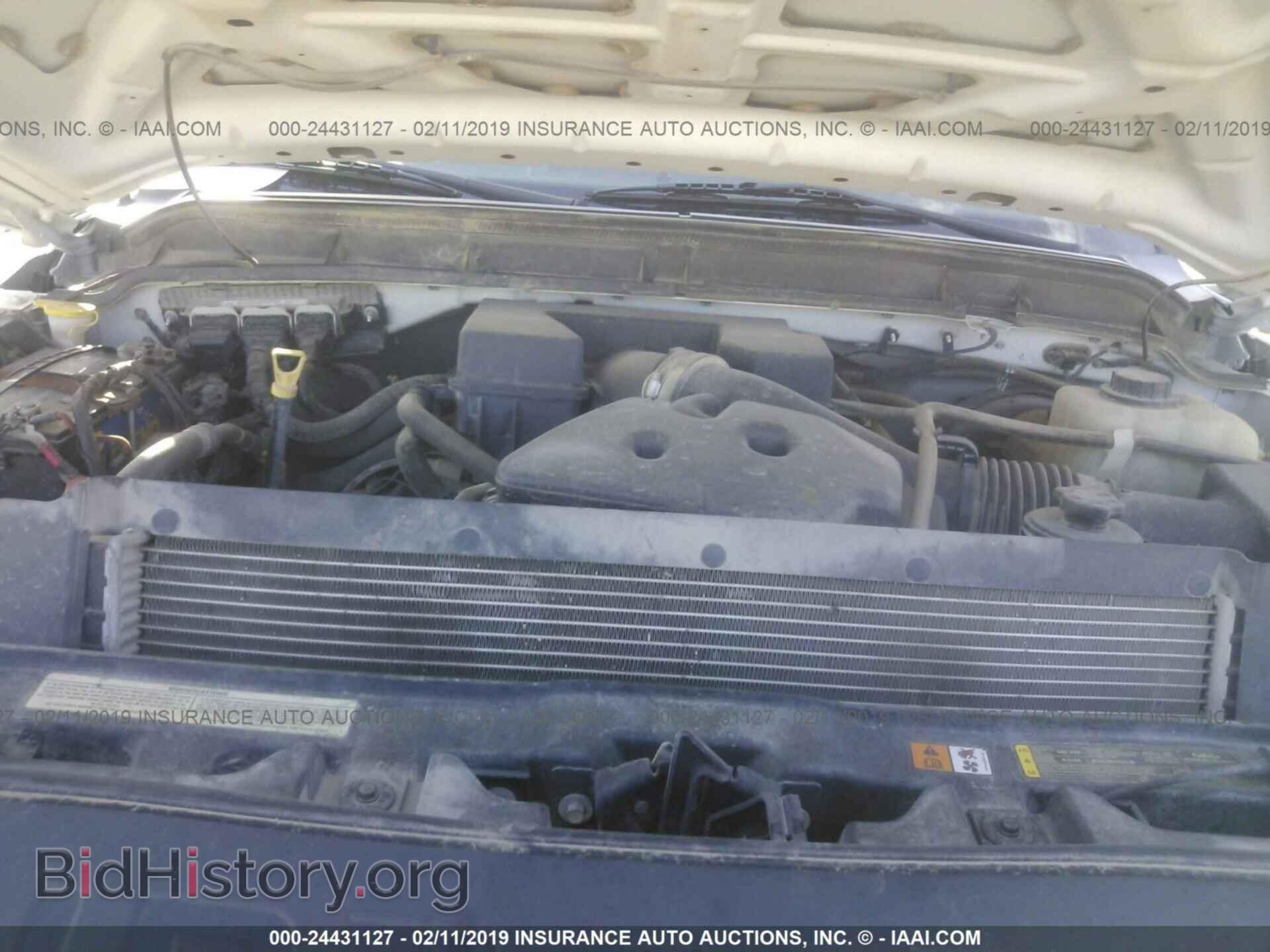 2012 FORD F250 - VIN: 1FT7X2B68CEB16514 - Фото 10