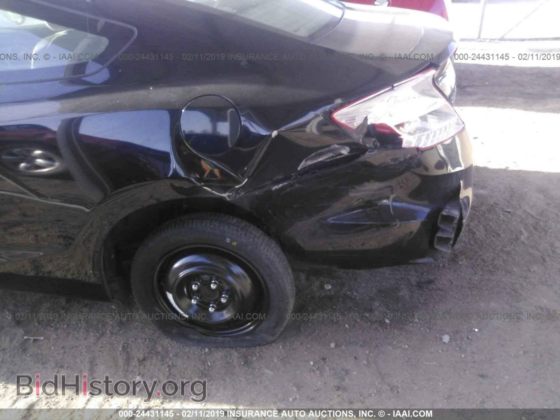 2013 HONDA CIVIC - VIN: 2HGFG3B56DH532467 - Фото 6