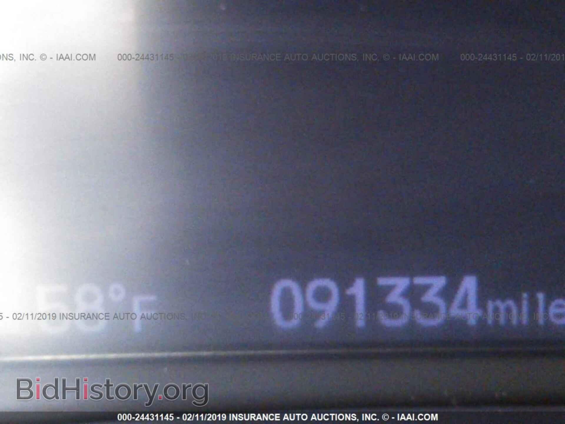 2013 HONDA CIVIC - VIN: 2HGFG3B56DH532467 - Фото 7