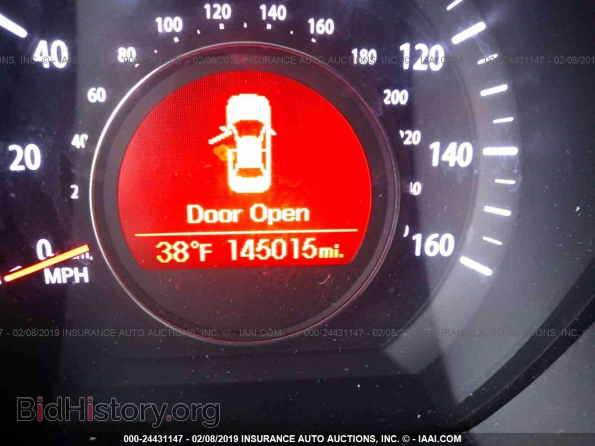 2012 KIA OPTIMA - VIN: 5XXGN4A78CG031776 - Фото 7
