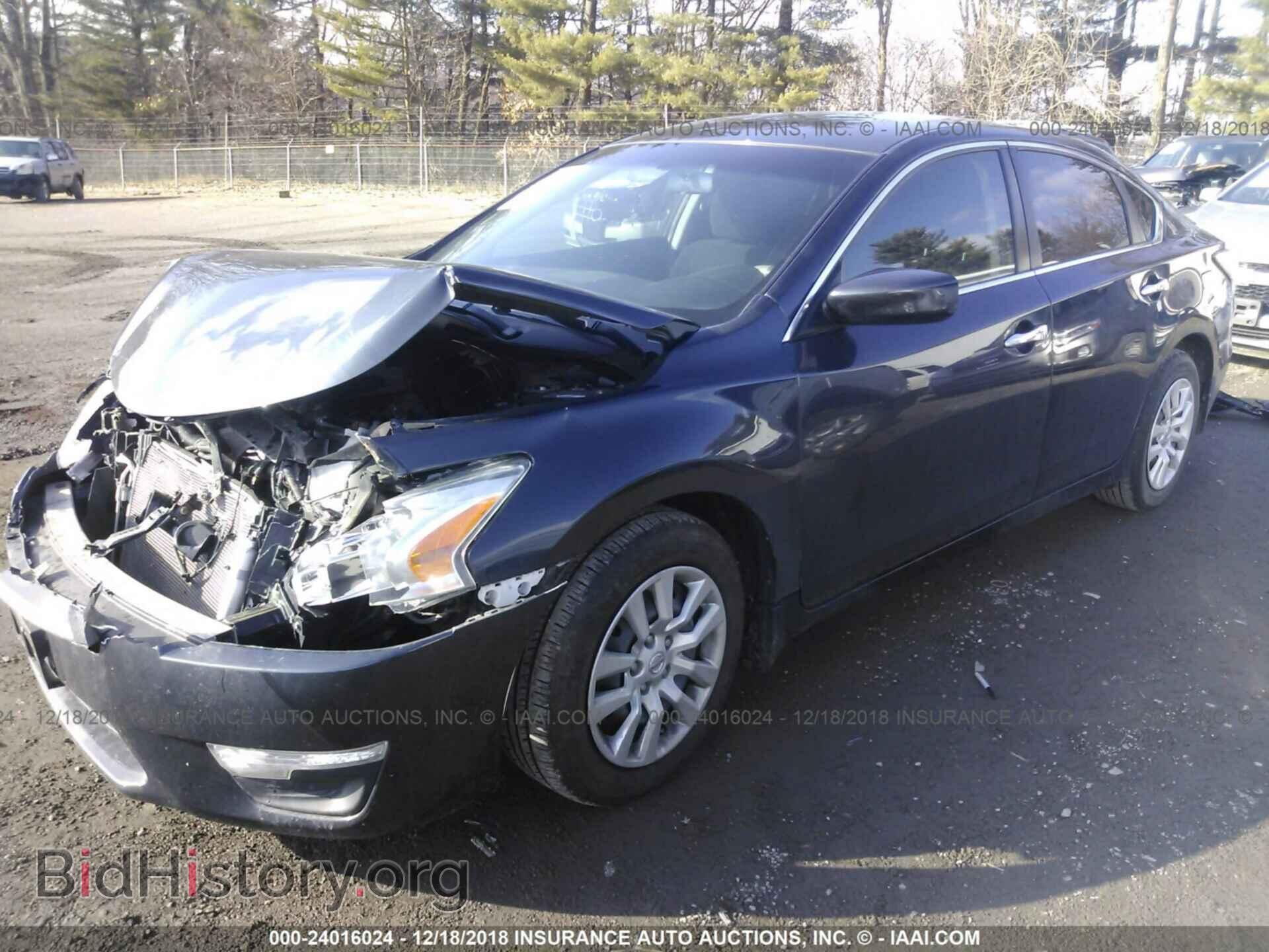 2018 SUBARU WRX - VIN: JF1VA2W62J9836857 - Фото 2