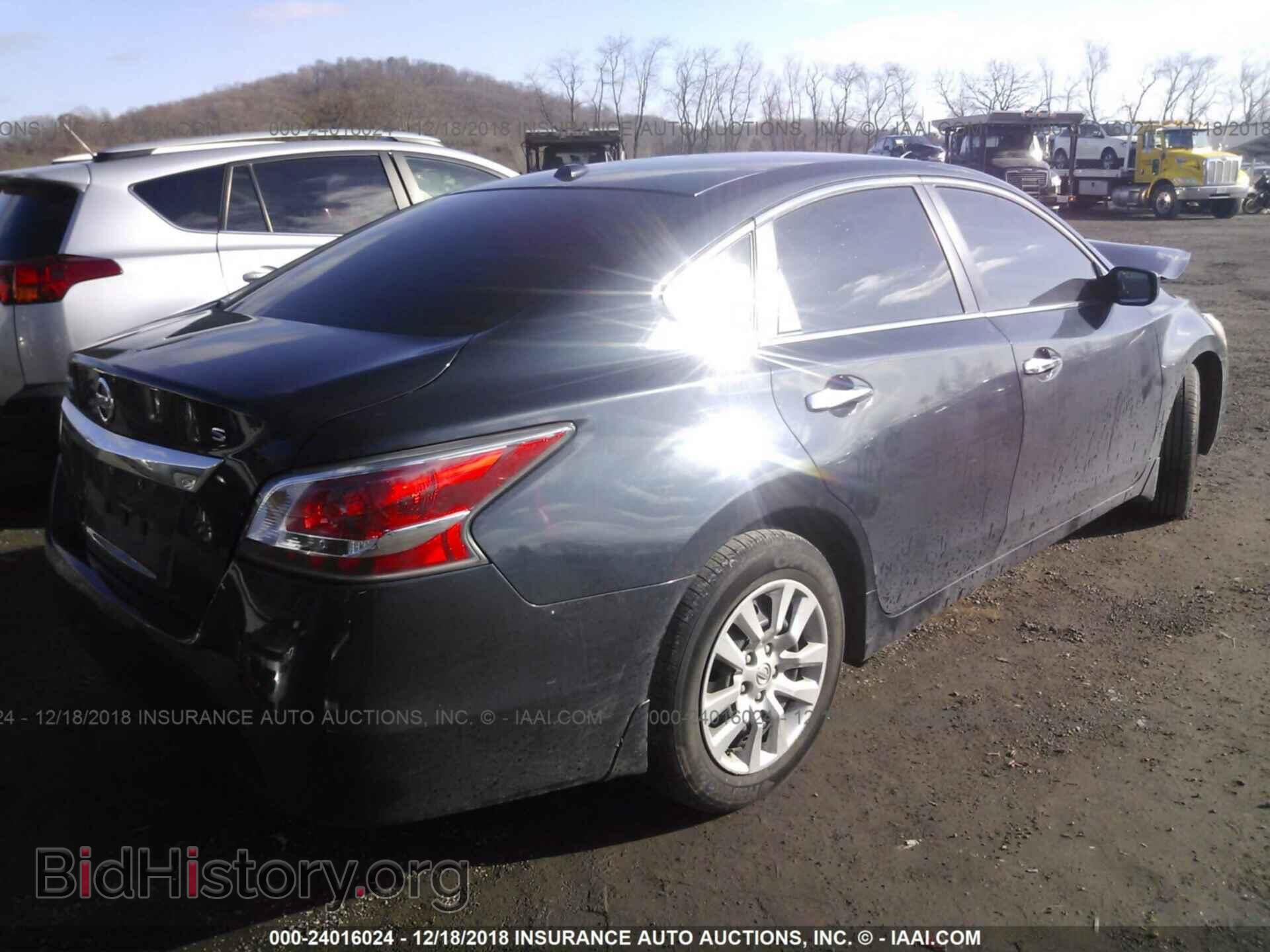 2018 SUBARU WRX - VIN: JF1VA2W62J9836857 - Фото 4