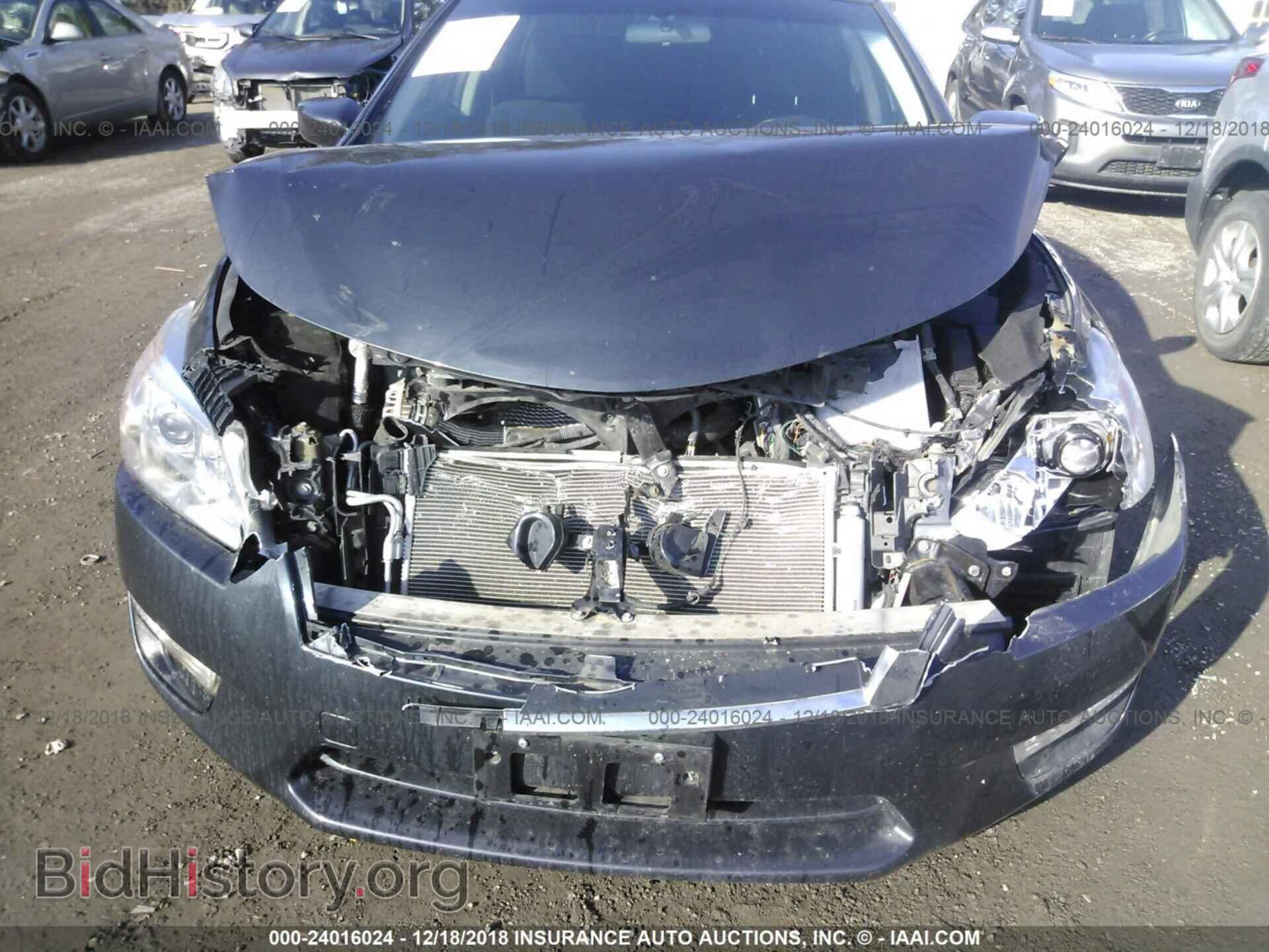 2018 SUBARU WRX - VIN: JF1VA2W62J9836857 - Фото 6