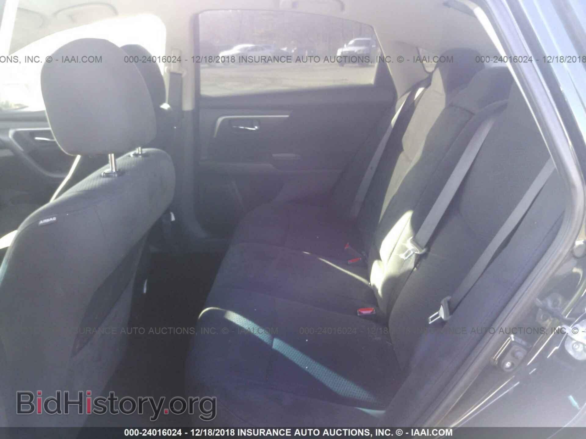 2018 SUBARU WRX - VIN: JF1VA2W62J9836857 - Фото 8