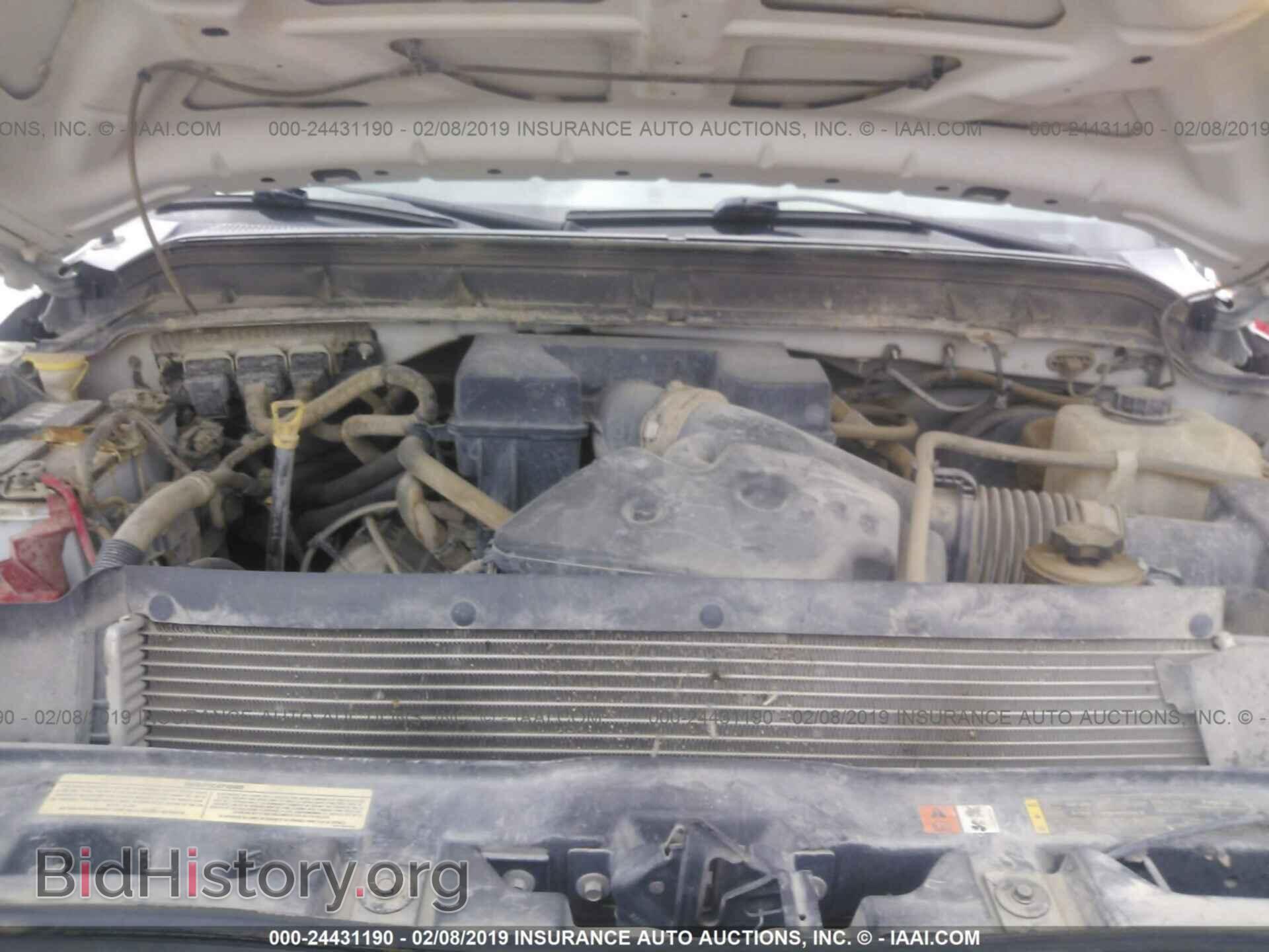 2012 FORD F250 - VIN: 1FT7X2B66CEA50285 - Фото 10