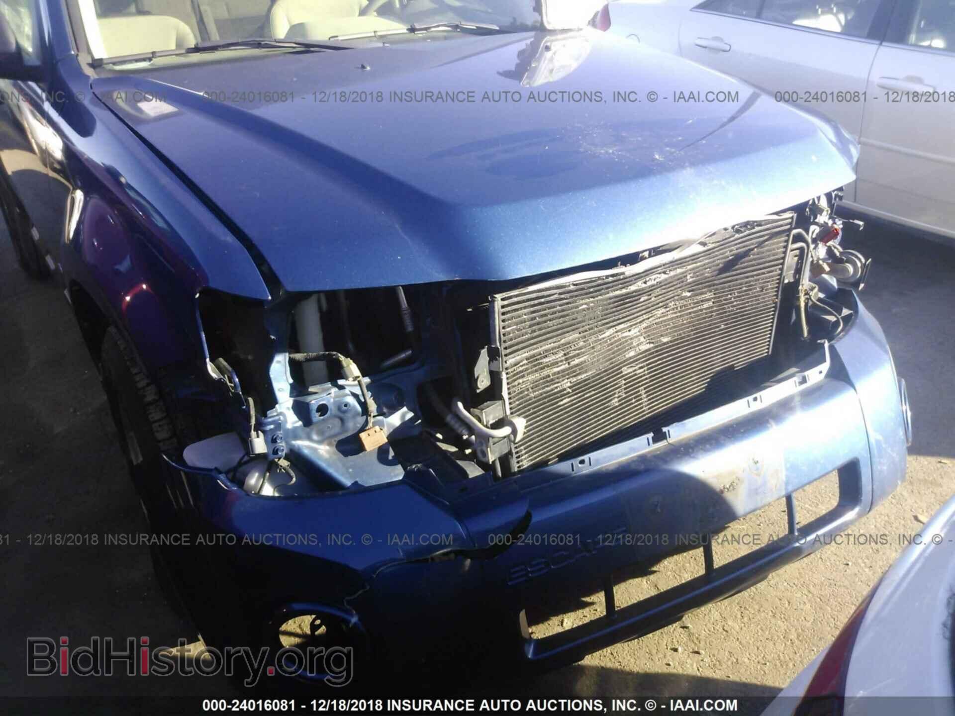 2015 HYUNDAI ACCENT - VIN: KMHCT4AE6FU886845 - Фото 6