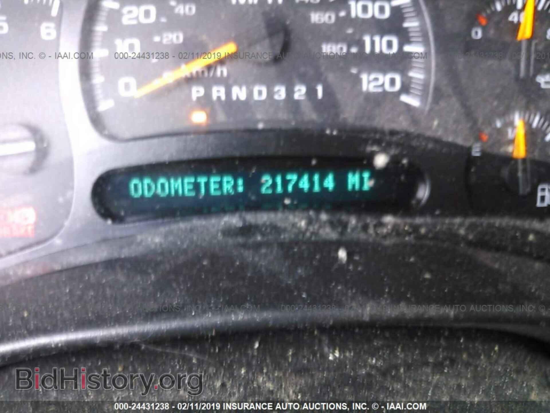2006 CHEVROLET SILVERADO - VIN: 2GCEC13Z661352932 - Фото 7