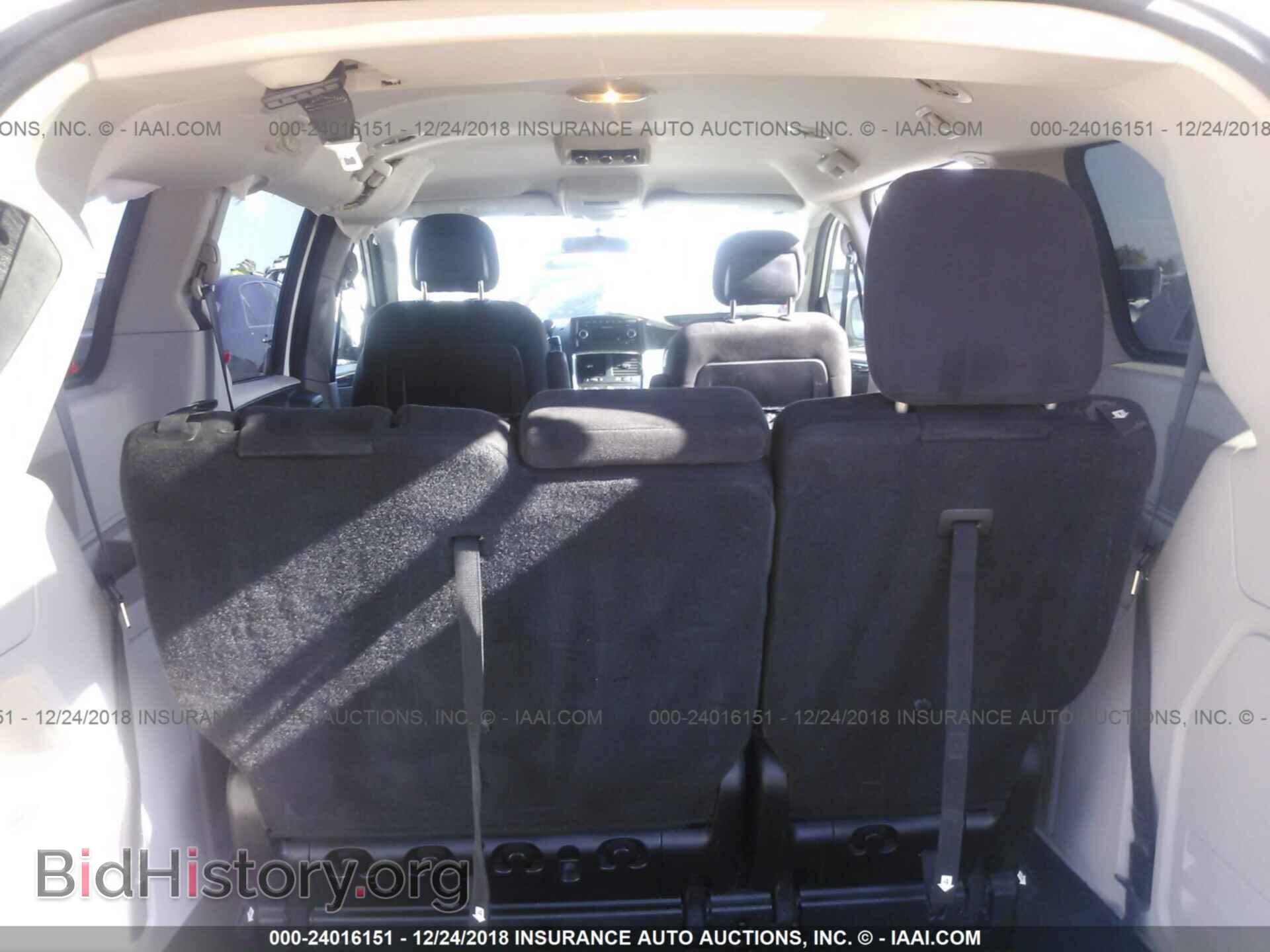2008 VOLVO V70 - VIN: YV1BW982X81014909 - Фото 8