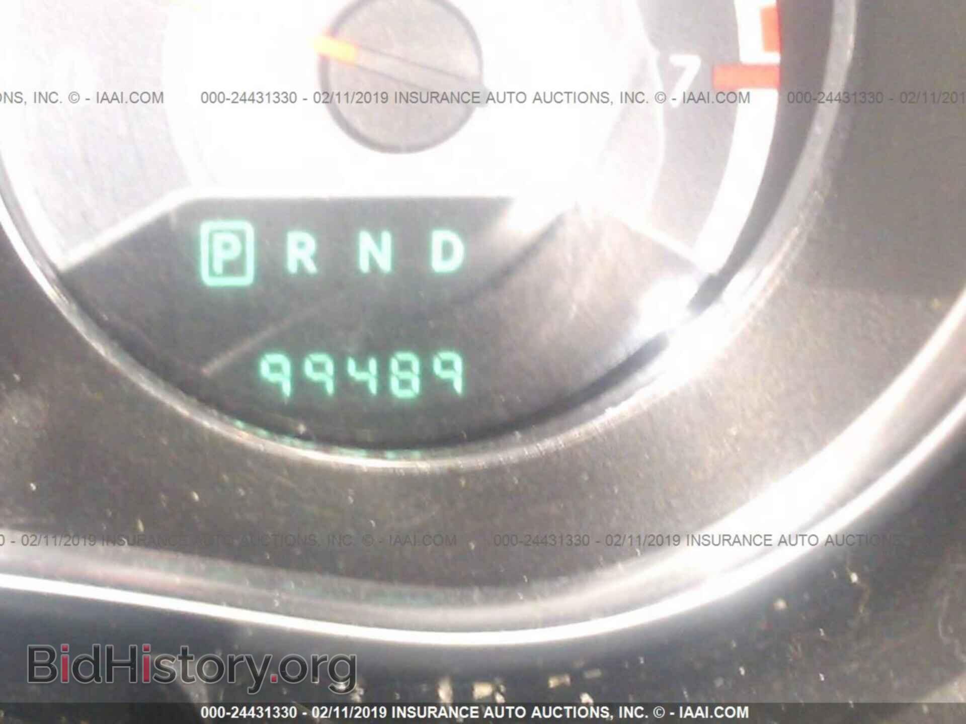 2013 CHRYSLER 200 - VIN: 1C3CCBABXDN604796 - Photo 7