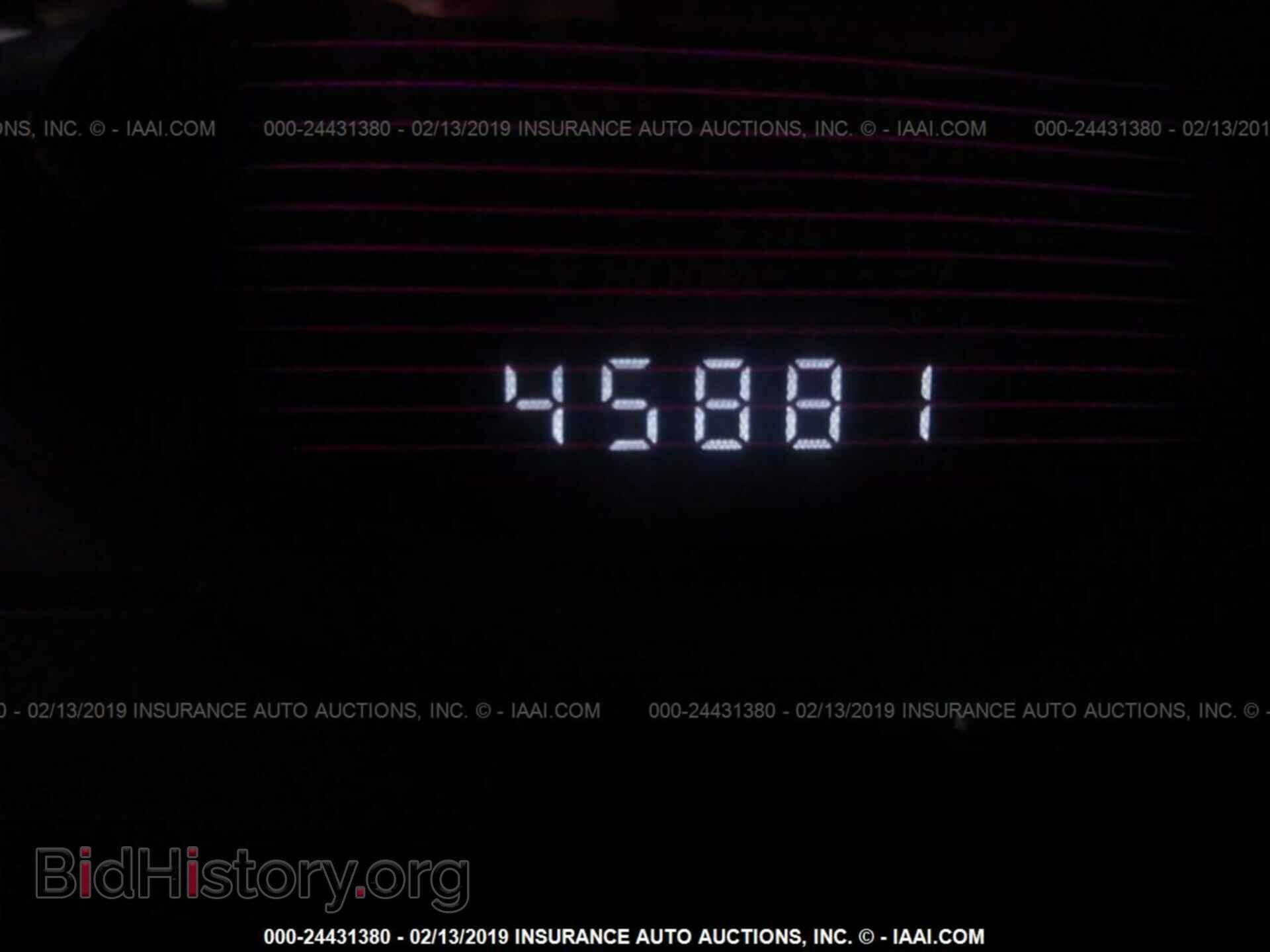 2015 JEEP COMPASS - VIN: 1C4NJDBB9FD114685 - Фото 7