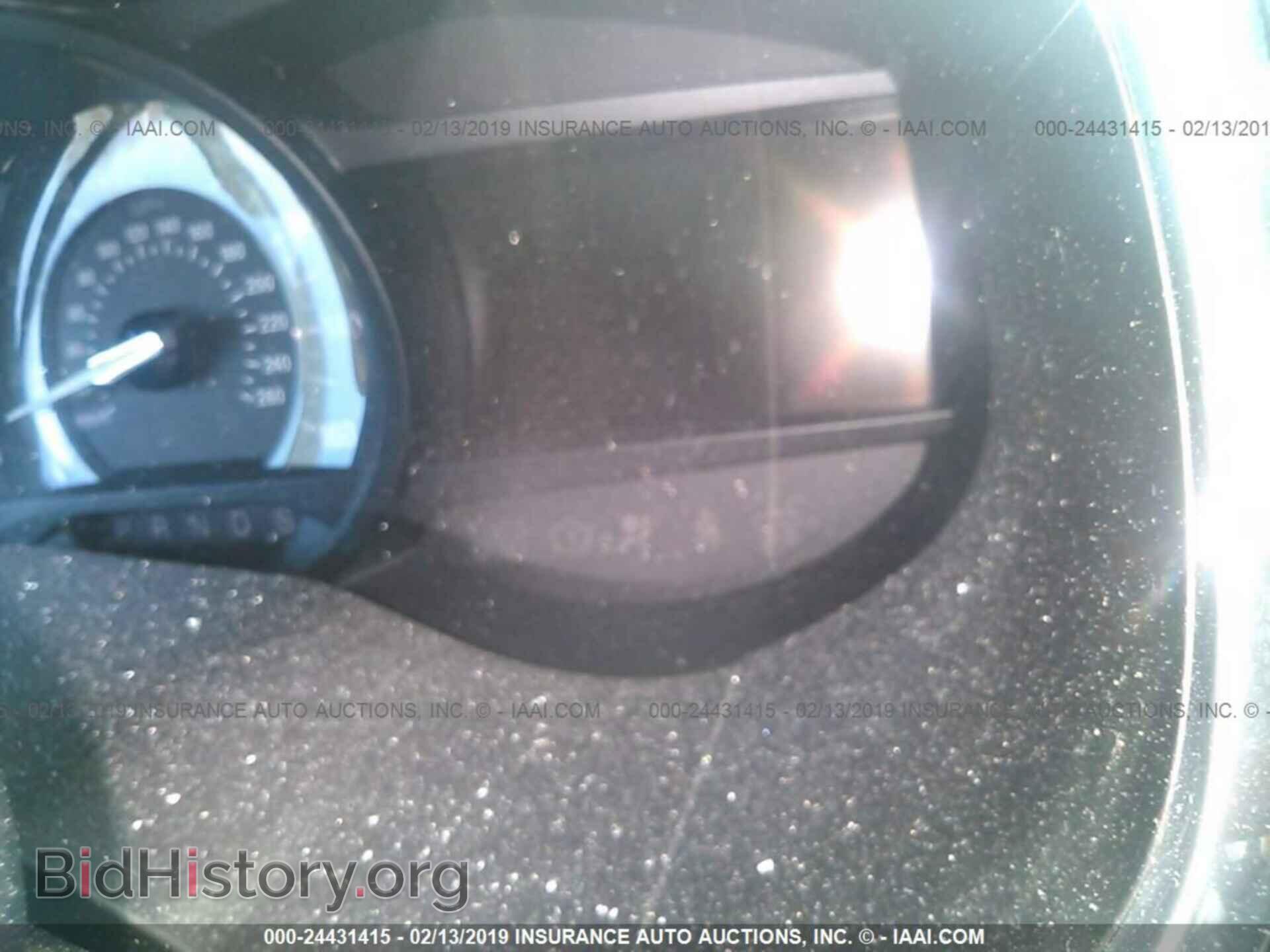 2016 FORD EDGE - VIN: 2FMPK4AP1GBC34857 - Фото 7