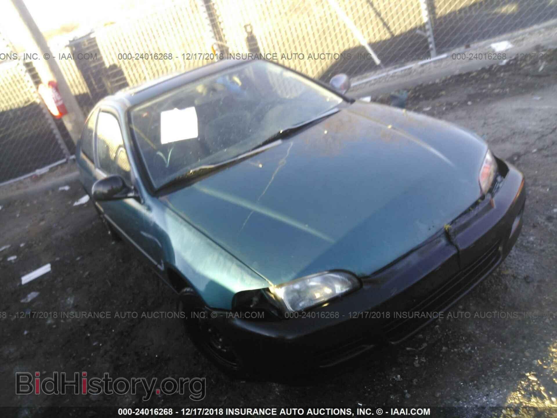 Фотография ML32F3FJ2JHF14546 - MITSUBISHI MIRAGE 2018