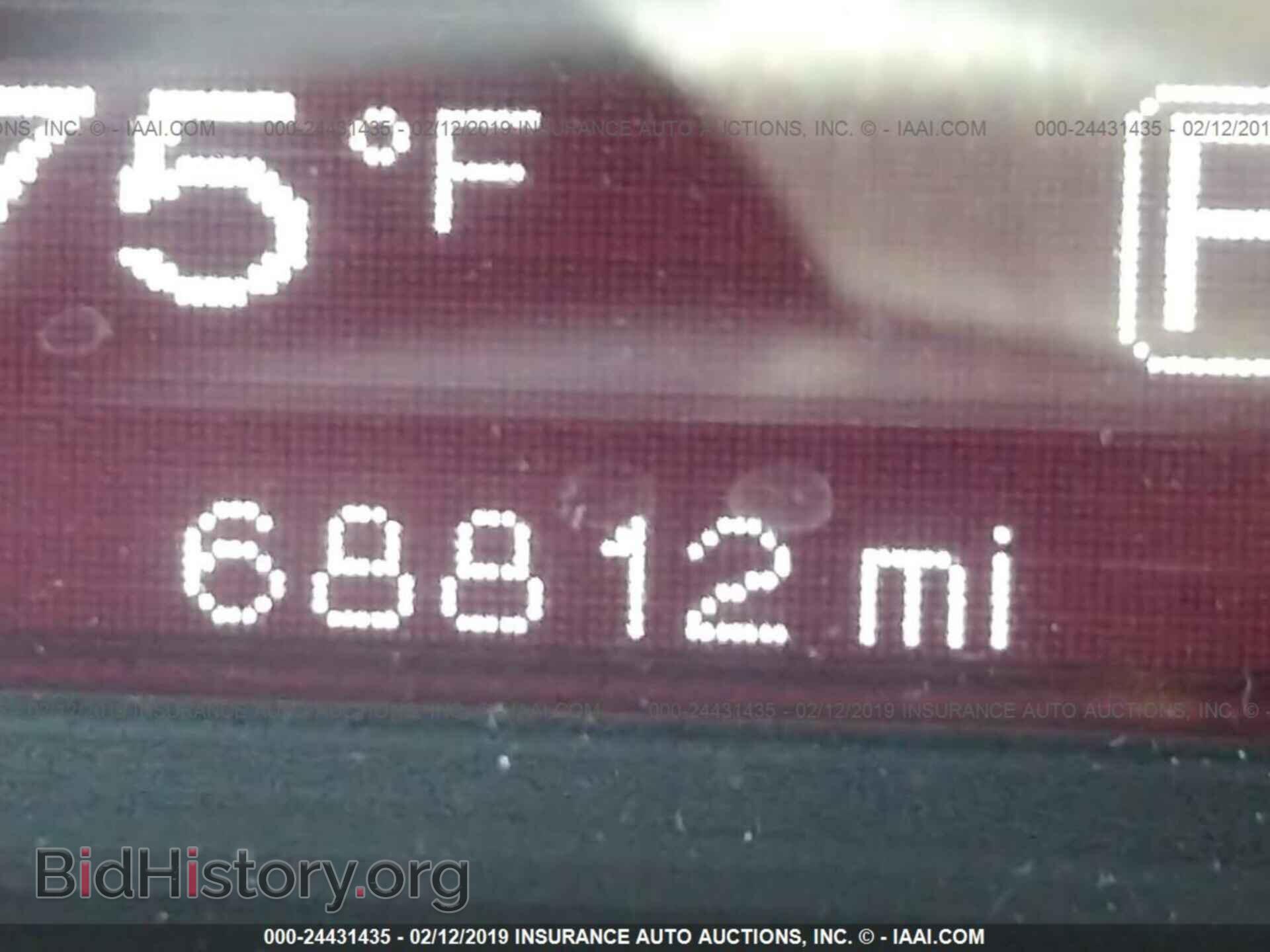 2014 DODGE DART - VIN: 1C3CDFBB7ED819742 - Фото 7