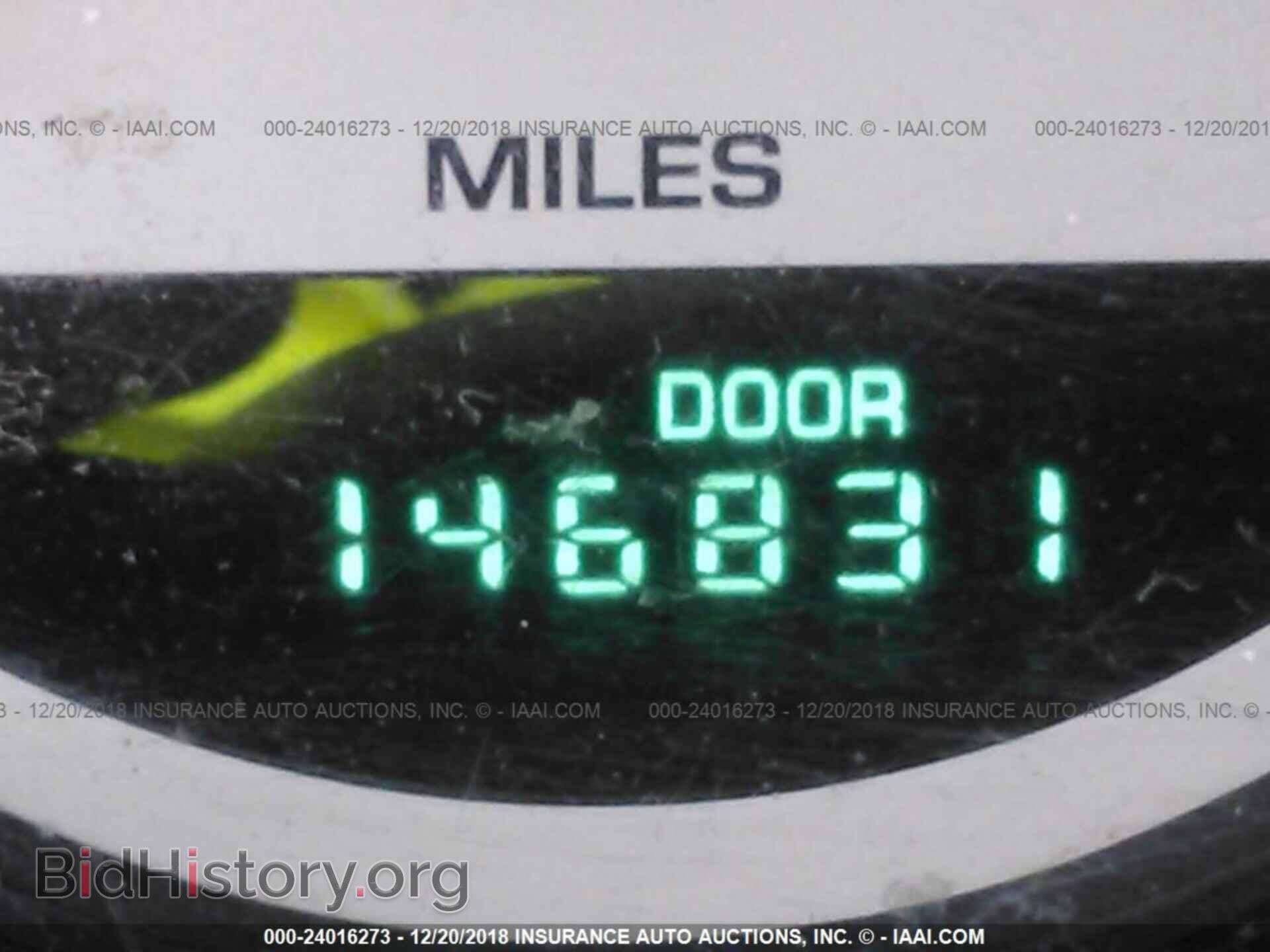 2005 DODGE NEON - VIN: 1B3ES56C55D217575 - Фото 7