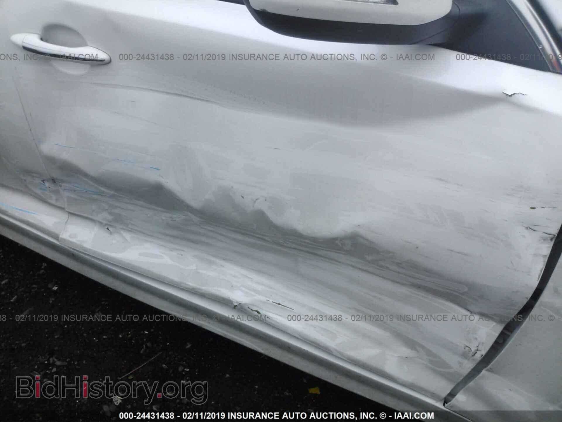 2015 KIA OPTIMA - VIN: 5XXGM4A75FG497236 - Фото 6